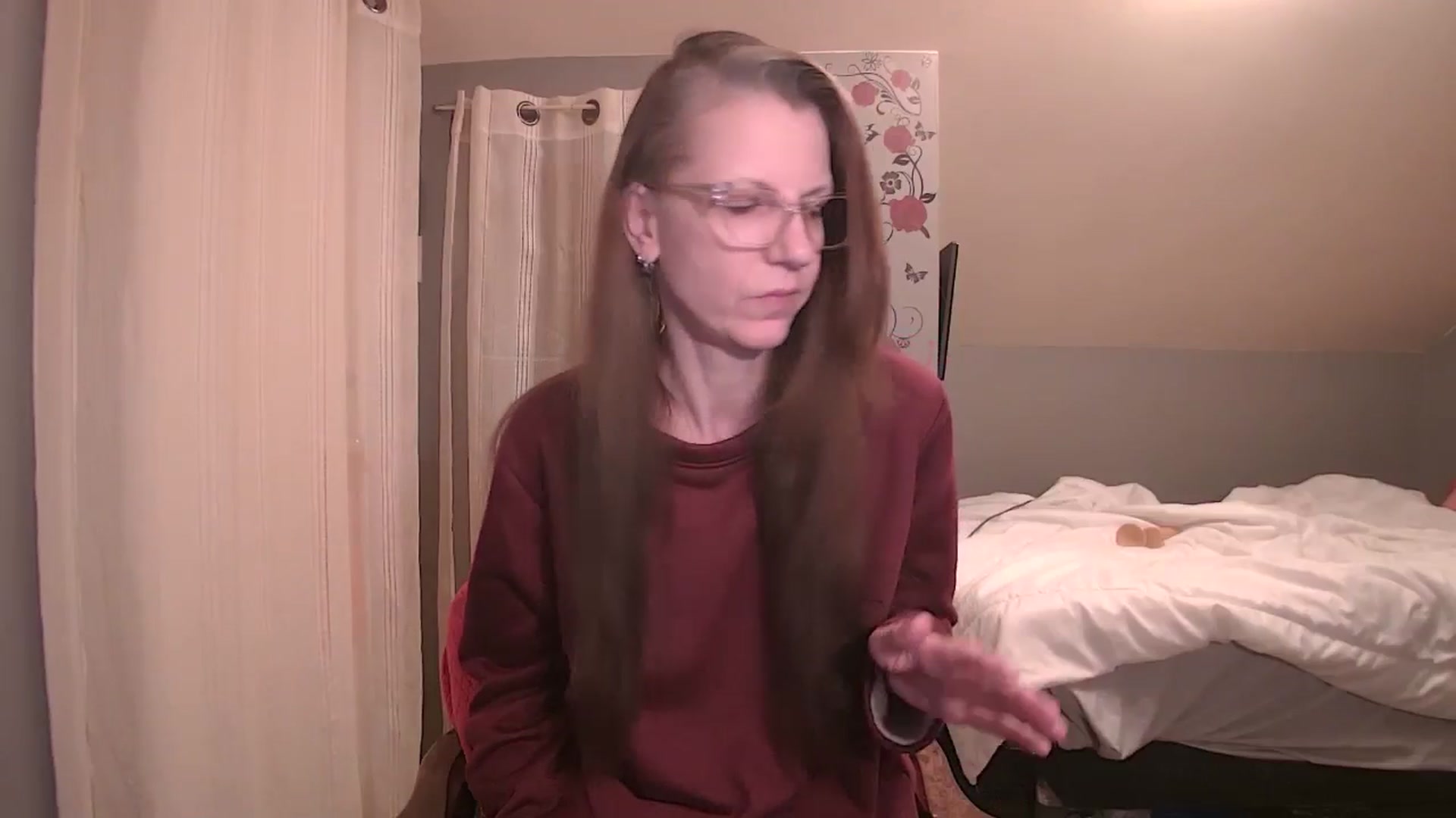 Gallery image thumbnail from playfulpaula's myfreecams stream on, 02/07/2026, 11:56 image 2 of 20