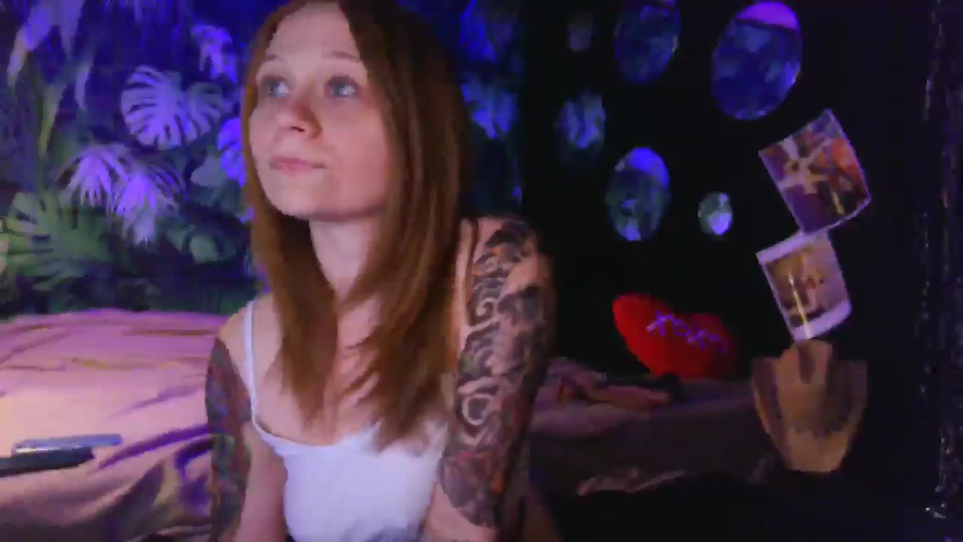 Gallery image thumbnail from playwithfire's myfreecams stream on, 03/25/2025, 10:19 image 8 of 20