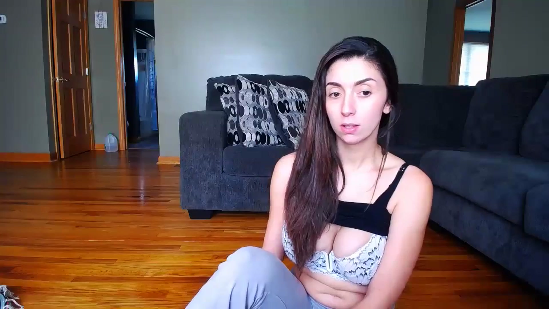 Gallery image thumbnail from playwithlua's myfreecams stream on, 09/26/2024, 18:13 image 11 of 20