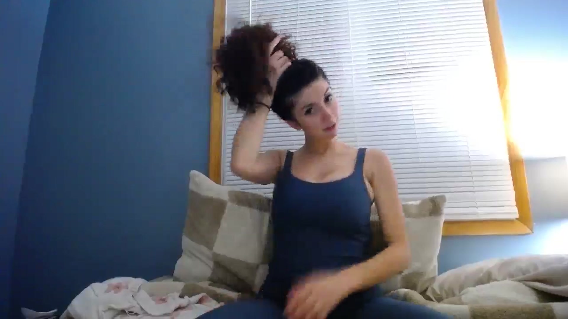 Gallery image thumbnail from playwithlua's myfreecams stream on, 11/20/2024, 04:59 image 16 of 20