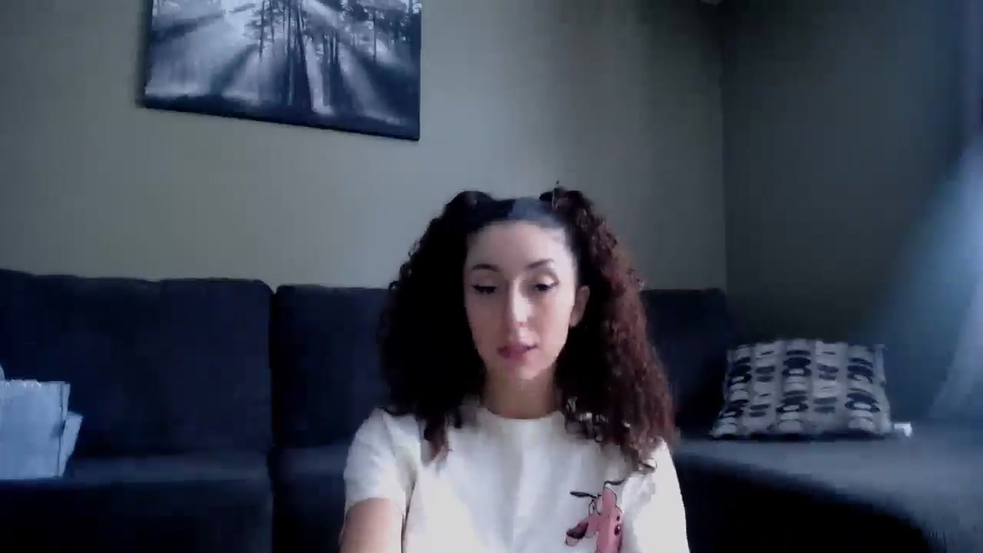 Gallery image thumbnail from playwithlua's myfreecams stream on, 12/08/2024, 15:33 image 2 of 20