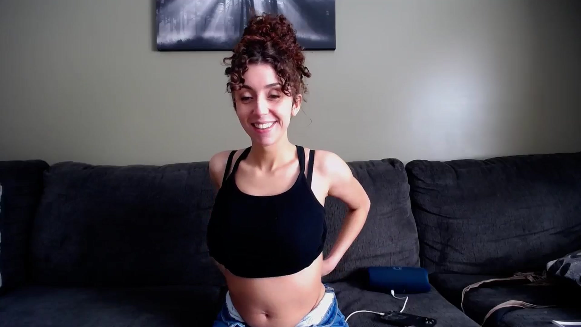 Gallery image thumbnail from playwithlua's myfreecams stream on, 01/27/2025, 16:57 image 8 of 20