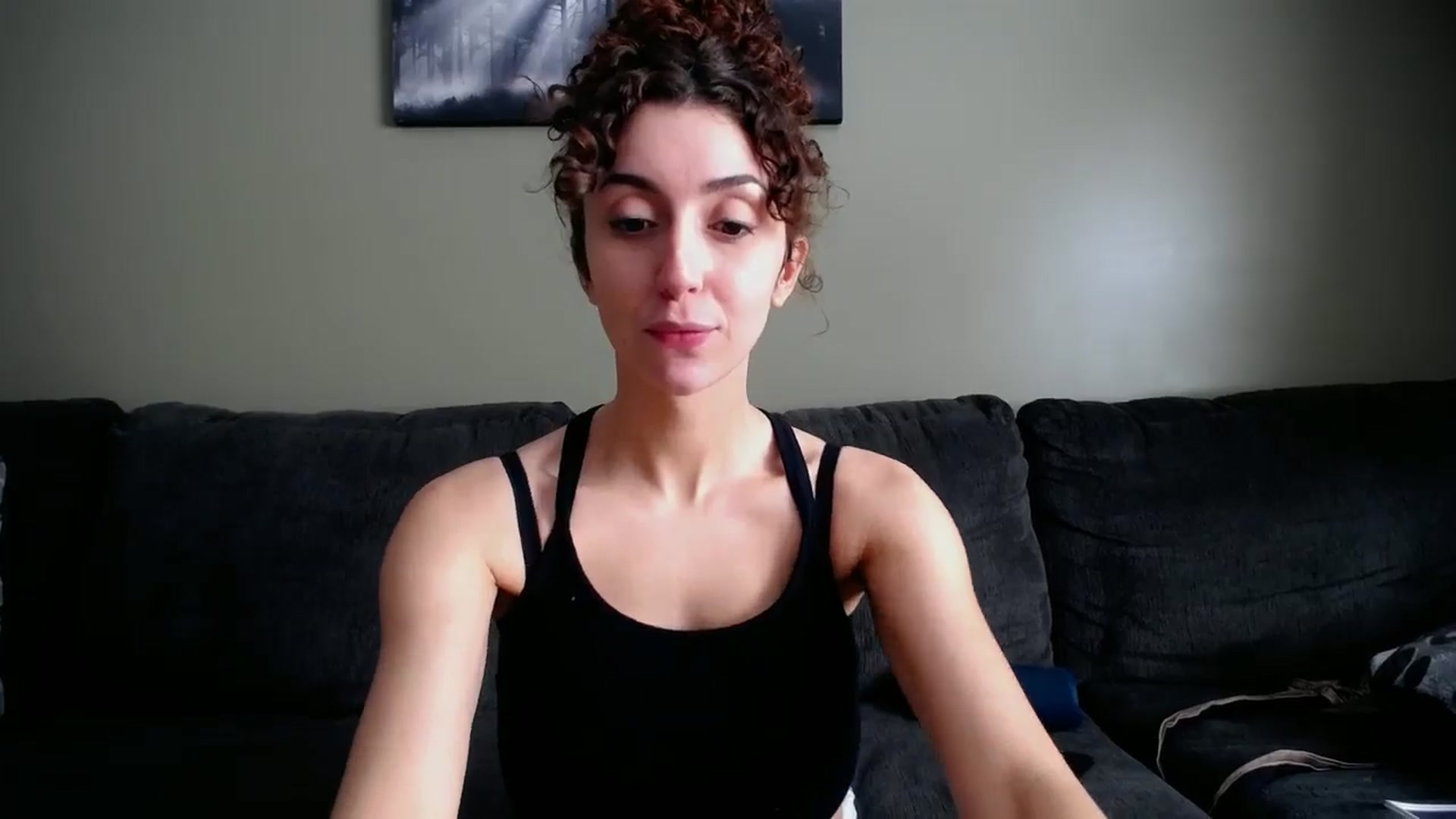 Gallery image thumbnail from playwithlua's myfreecams stream on, 01/27/2025, 16:57 image 13 of 20