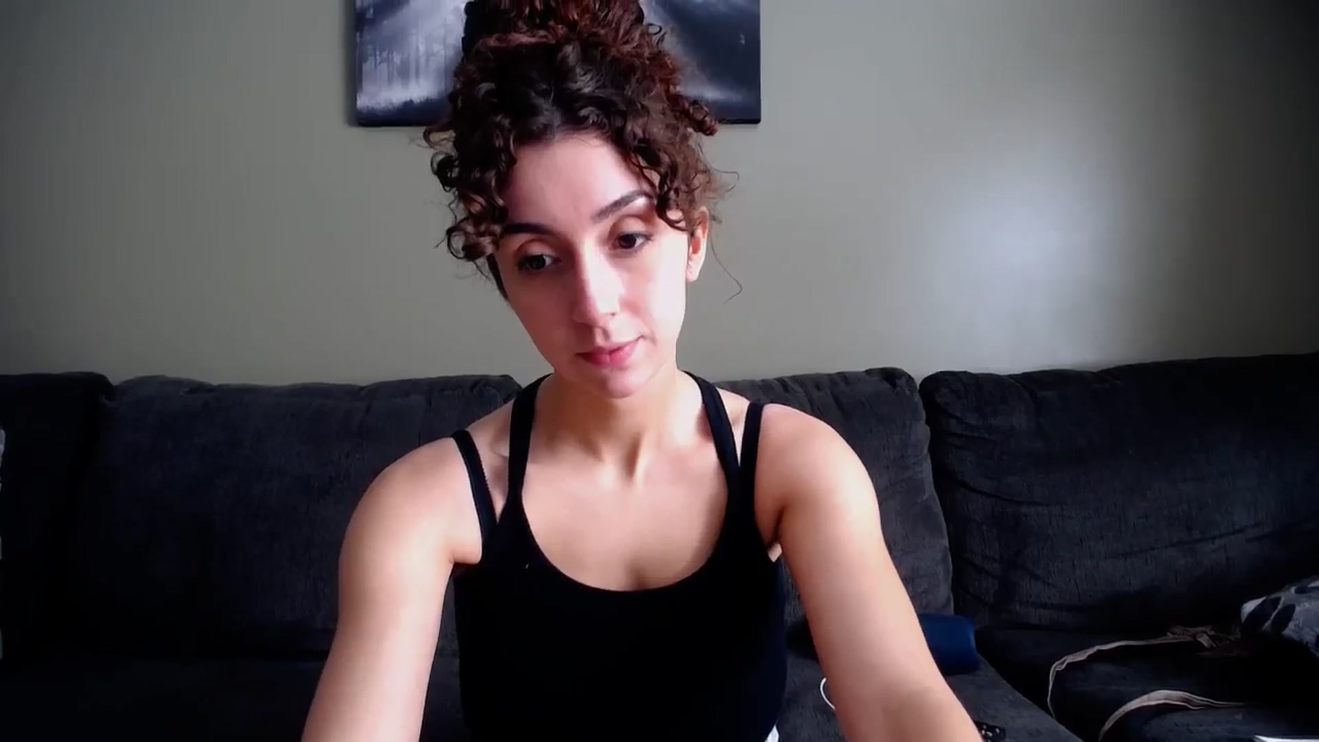 Gallery image thumbnail from playwithlua's myfreecams stream on, 01/27/2025, 16:57 image 11 of 20