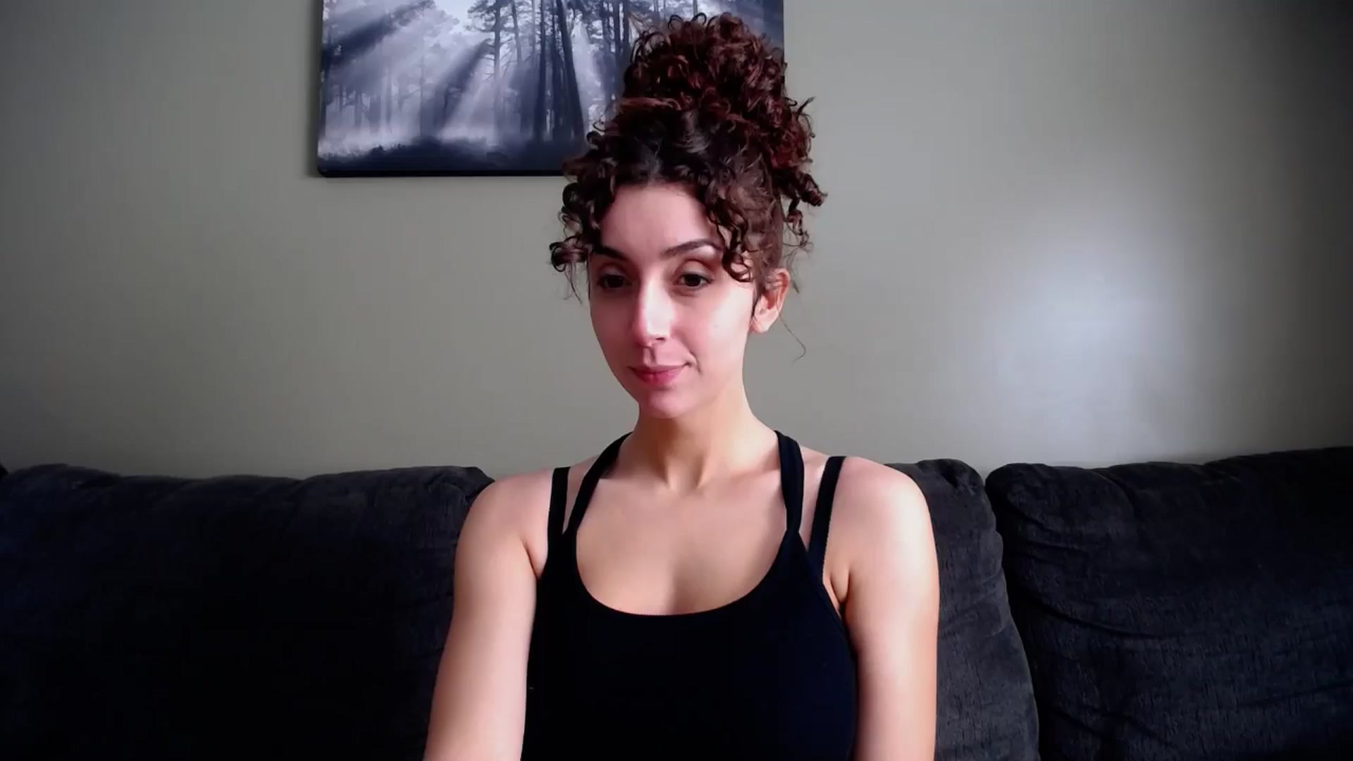 Gallery image thumbnail from playwithlua's myfreecams stream on, 01/27/2025, 16:57 image 2 of 20