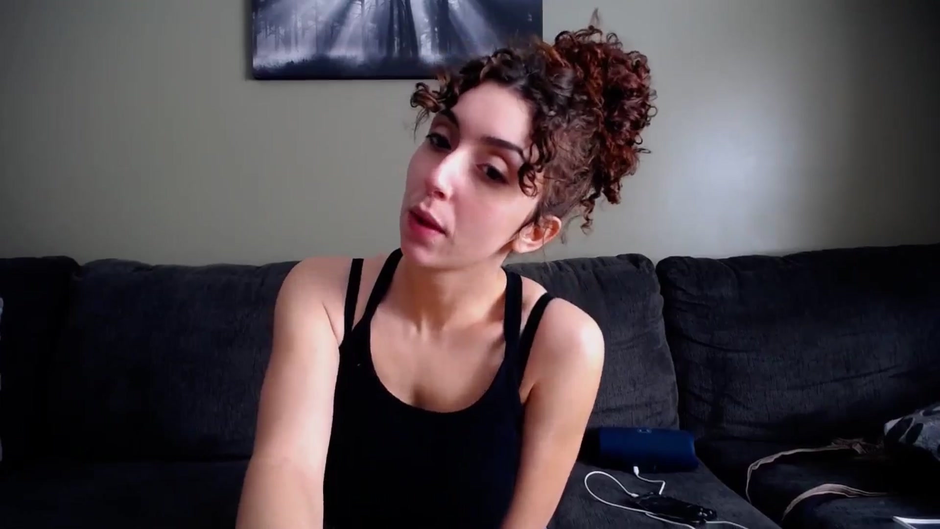 Gallery image thumbnail from playwithlua's myfreecams stream on, 01/27/2025, 16:57 image 10 of 20