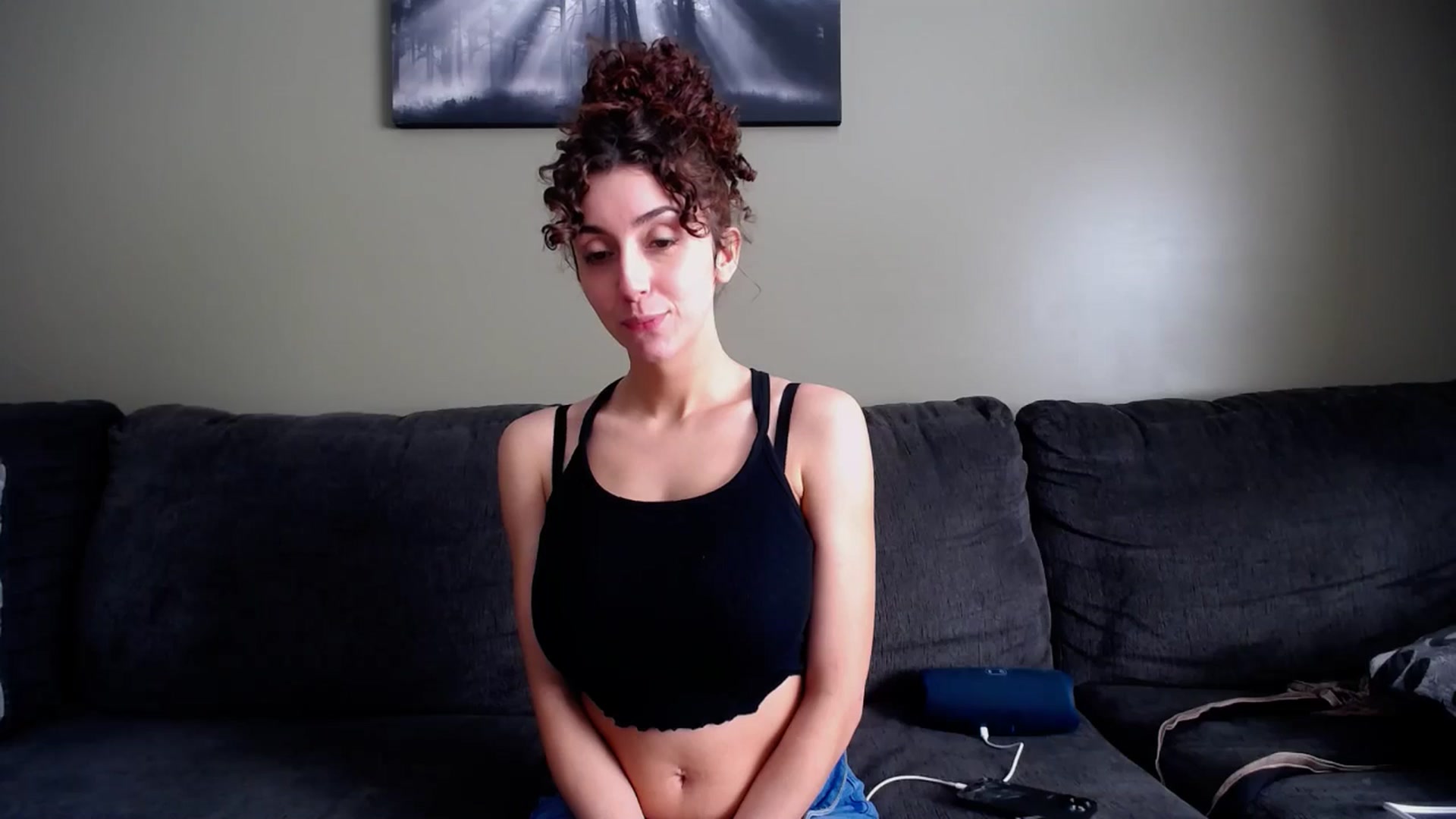 Gallery image thumbnail from playwithlua's myfreecams stream on, 01/27/2025, 16:57 image 7 of 20