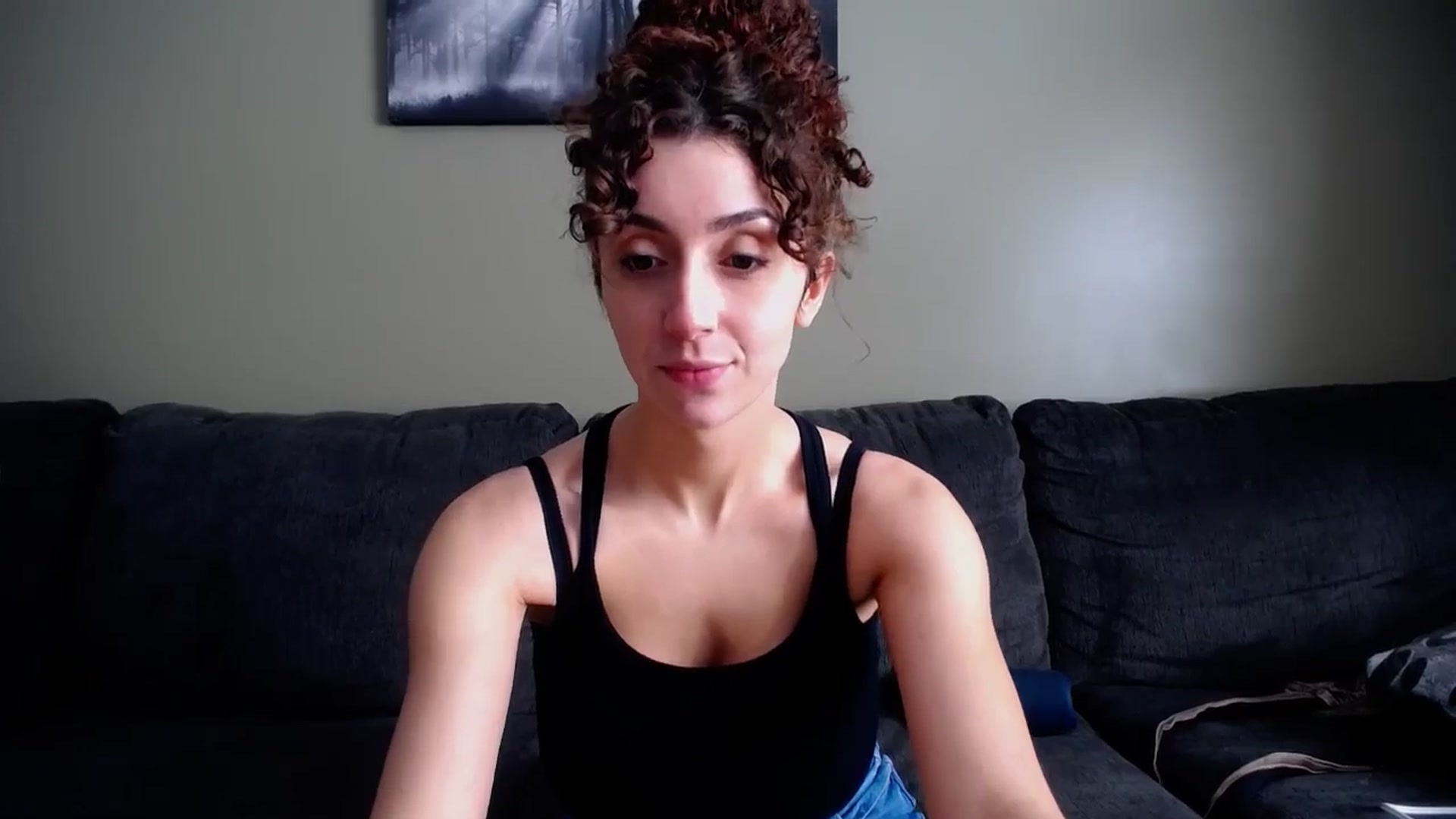 Gallery image thumbnail from playwithlua's myfreecams stream on, 01/27/2025, 16:57 image 4 of 20
