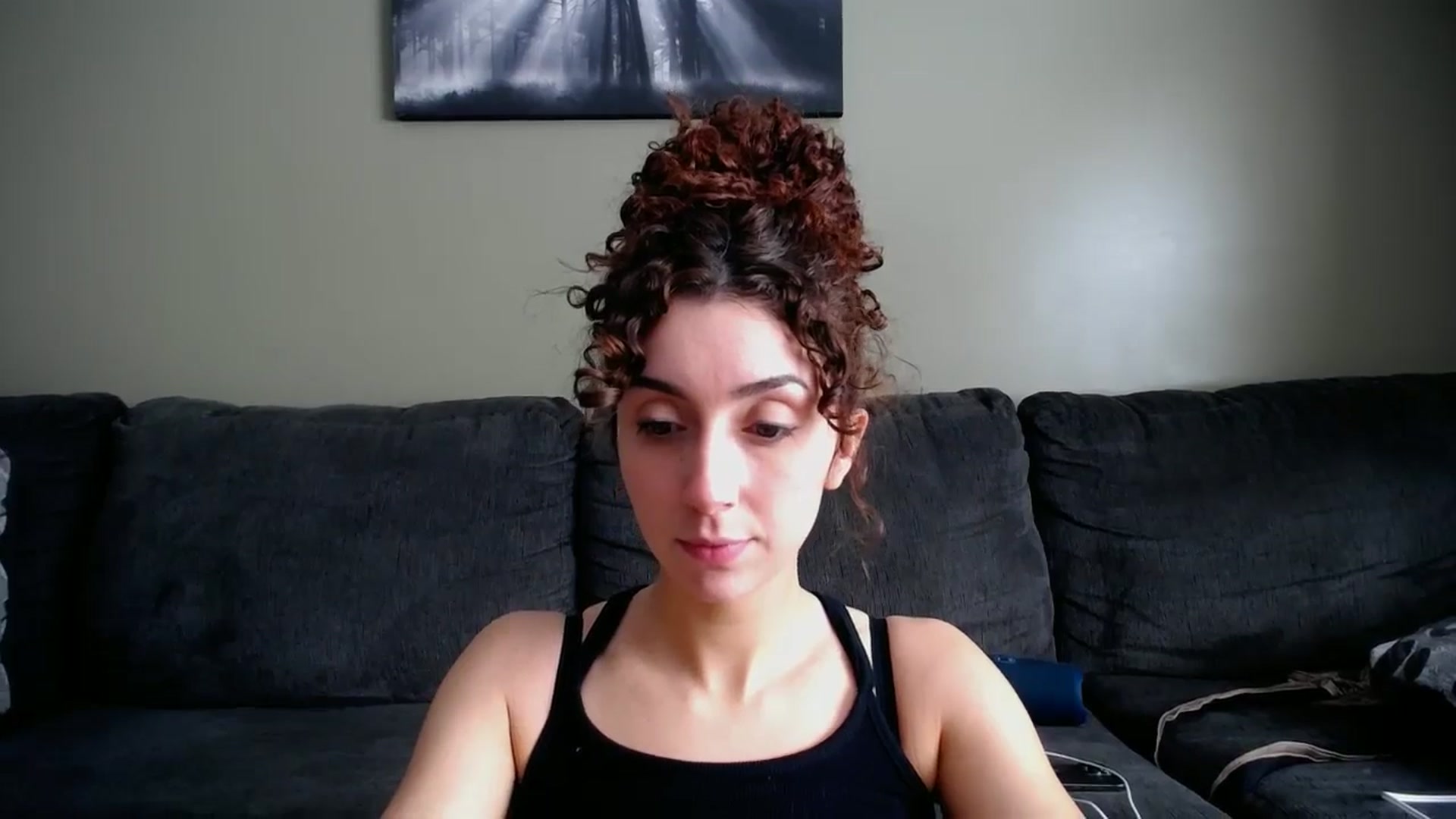 Gallery image thumbnail from playwithlua's myfreecams stream on, 01/27/2025, 16:57 image 20 of 20