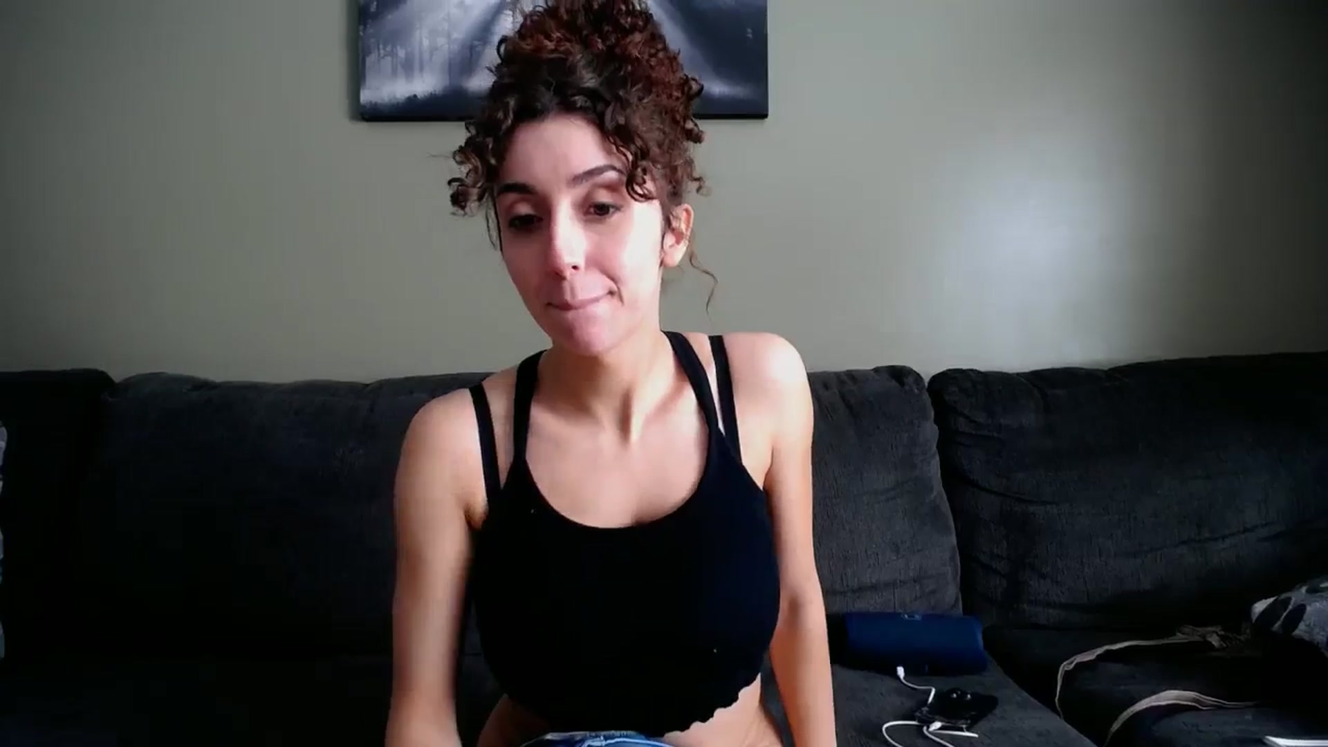 Gallery image thumbnail from playwithlua's myfreecams stream on, 01/27/2025, 16:57 image 14 of 20