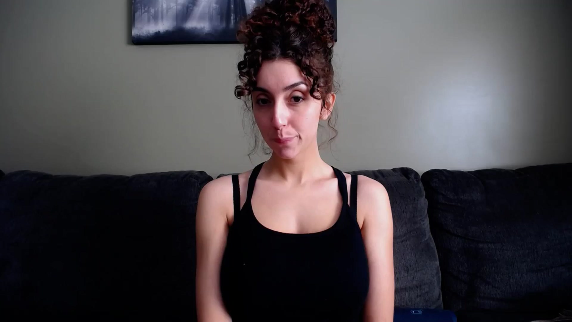 Gallery image thumbnail from playwithlua's myfreecams stream on, 01/27/2025, 16:57 image 1 of 20