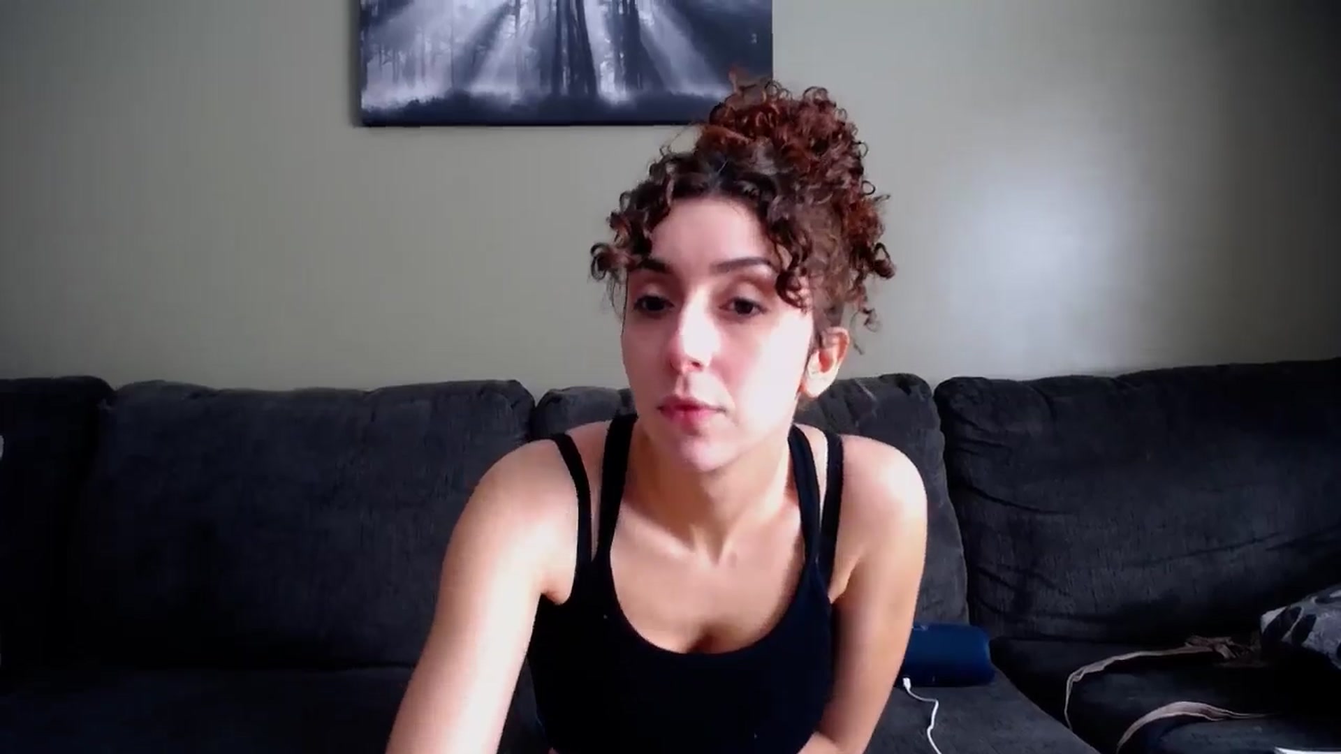 Gallery image thumbnail from playwithlua's myfreecams stream on, 01/27/2025, 16:57 image 6 of 20