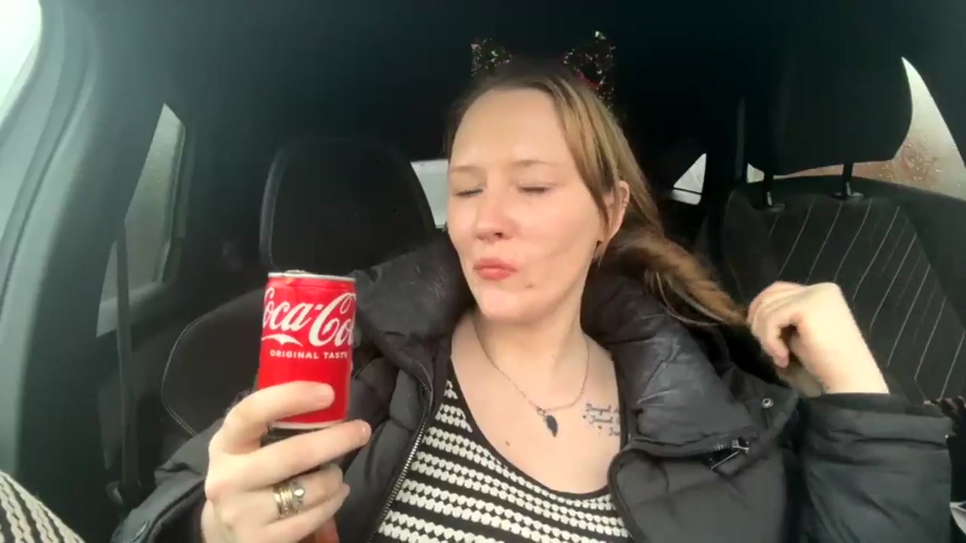 Gallery image thumbnail from plushpie1's myfreecams stream on, 12/18/2025, 11:16 image 11 of 20