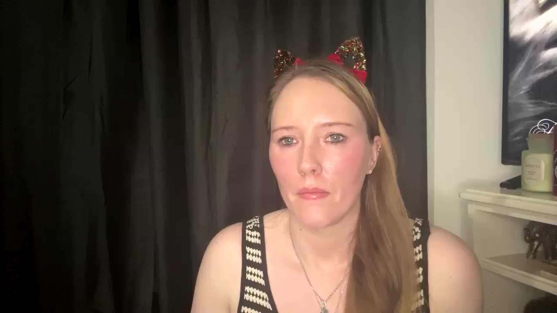 Gallery image thumbnail from plushpie1's myfreecams stream on, 12/19/2025, 21:00 image 15 of 20