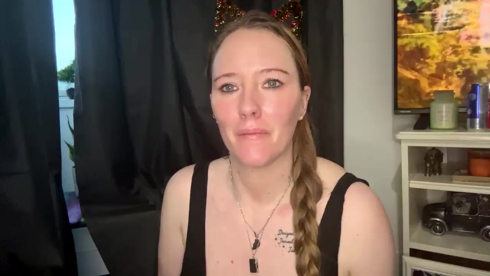 Gallery image thumbnail from plushpie1's myfreecams stream on, 12/20/2025, 16:31 image 1 of 20