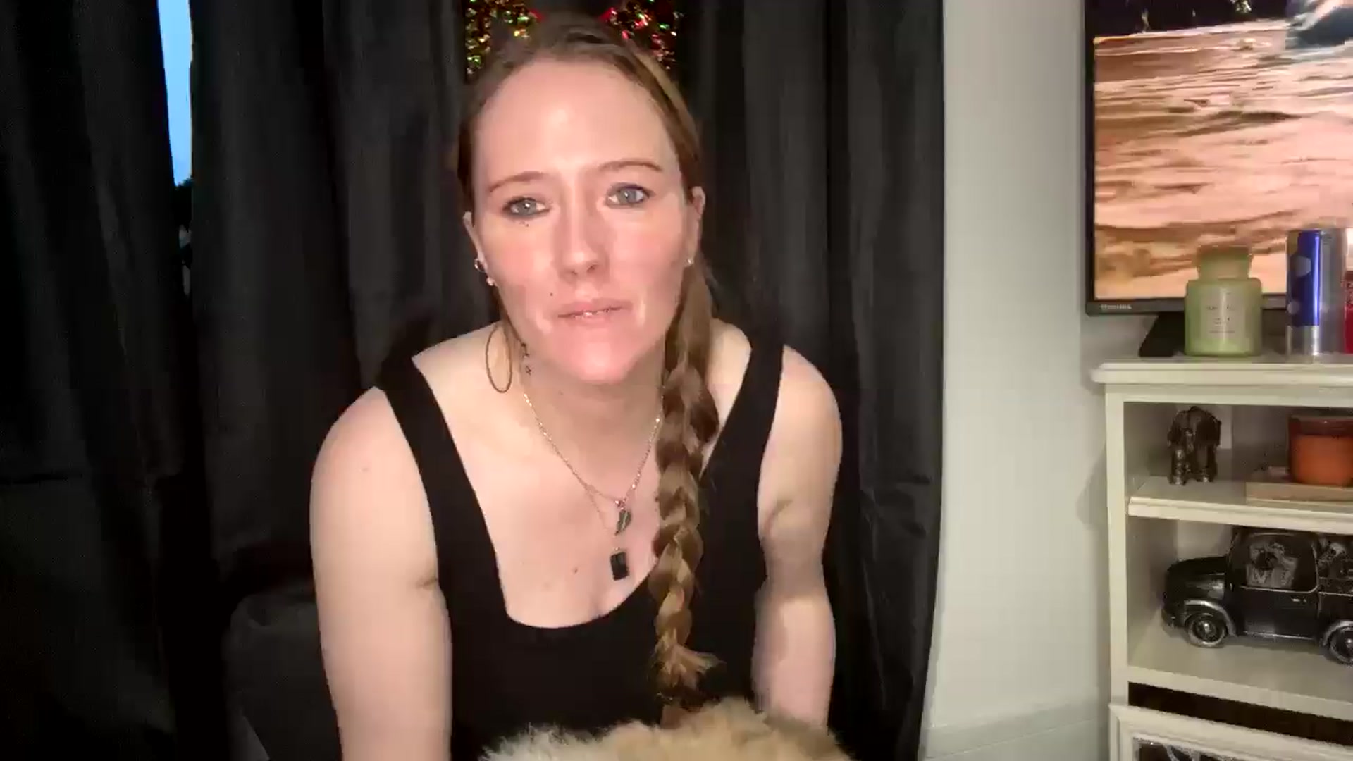 Gallery image thumbnail from plushpie1's myfreecams stream on, 12/20/2025, 16:31 image 13 of 20