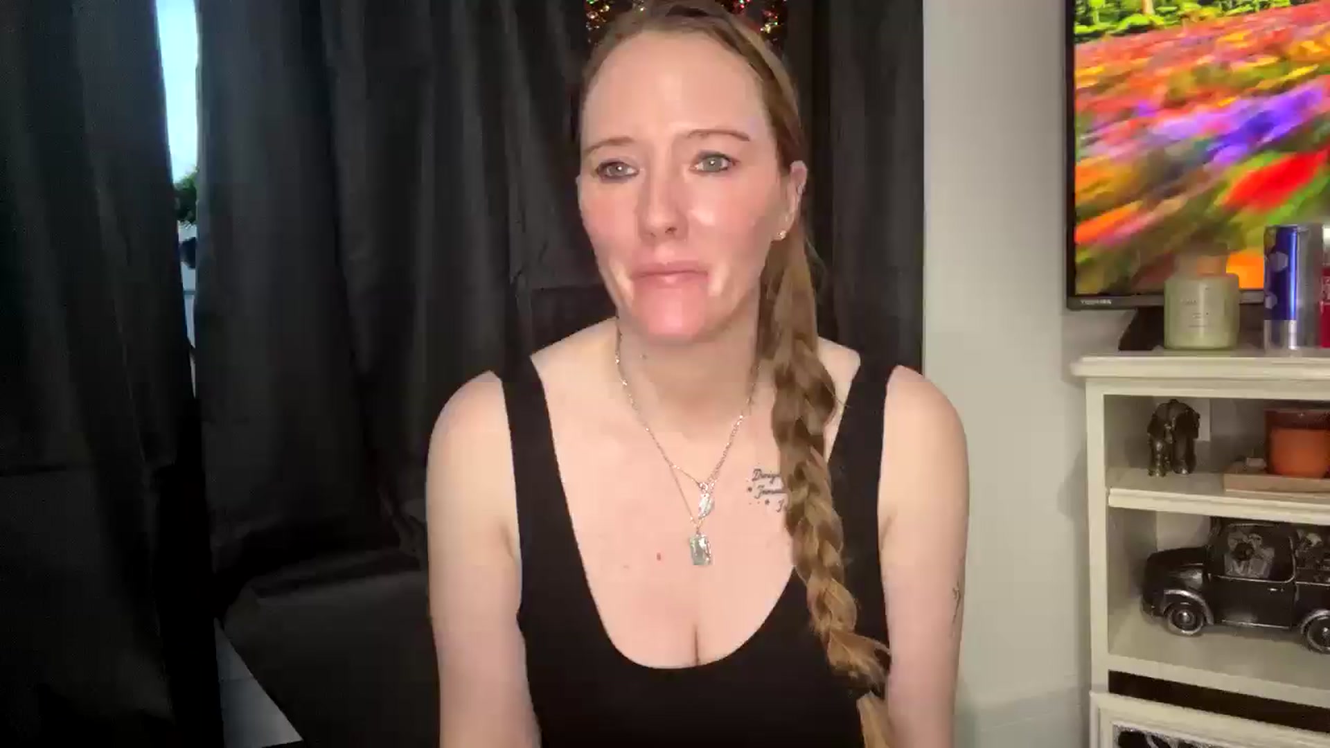 Gallery image thumbnail from plushpie1's myfreecams stream on, 12/20/2025, 16:31 image 5 of 20
