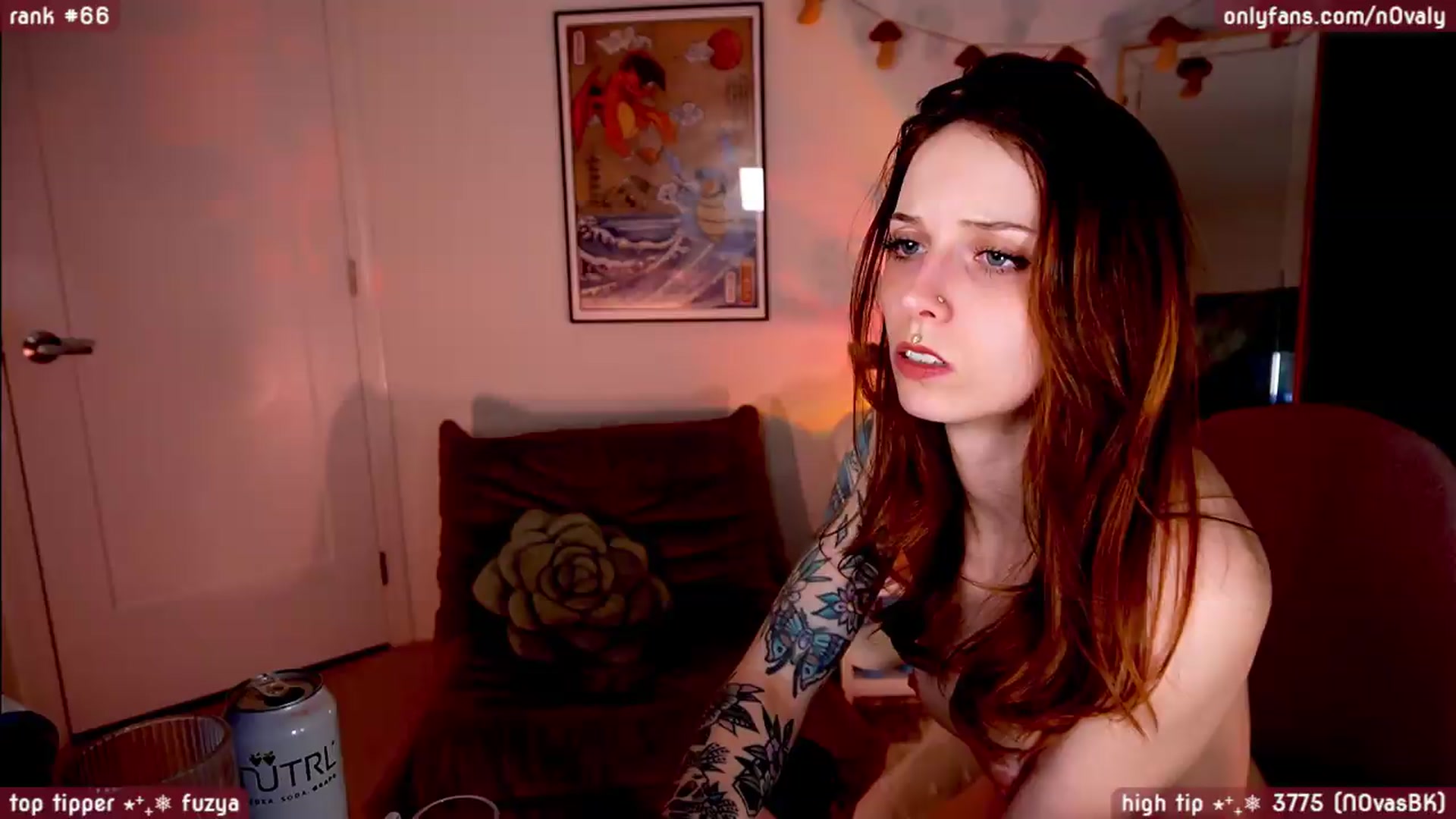 Gallery image thumbnail from poobsgh0sthuntingpal's myfreecams stream on, 05/08/2026, 09:35 image 18 of 20