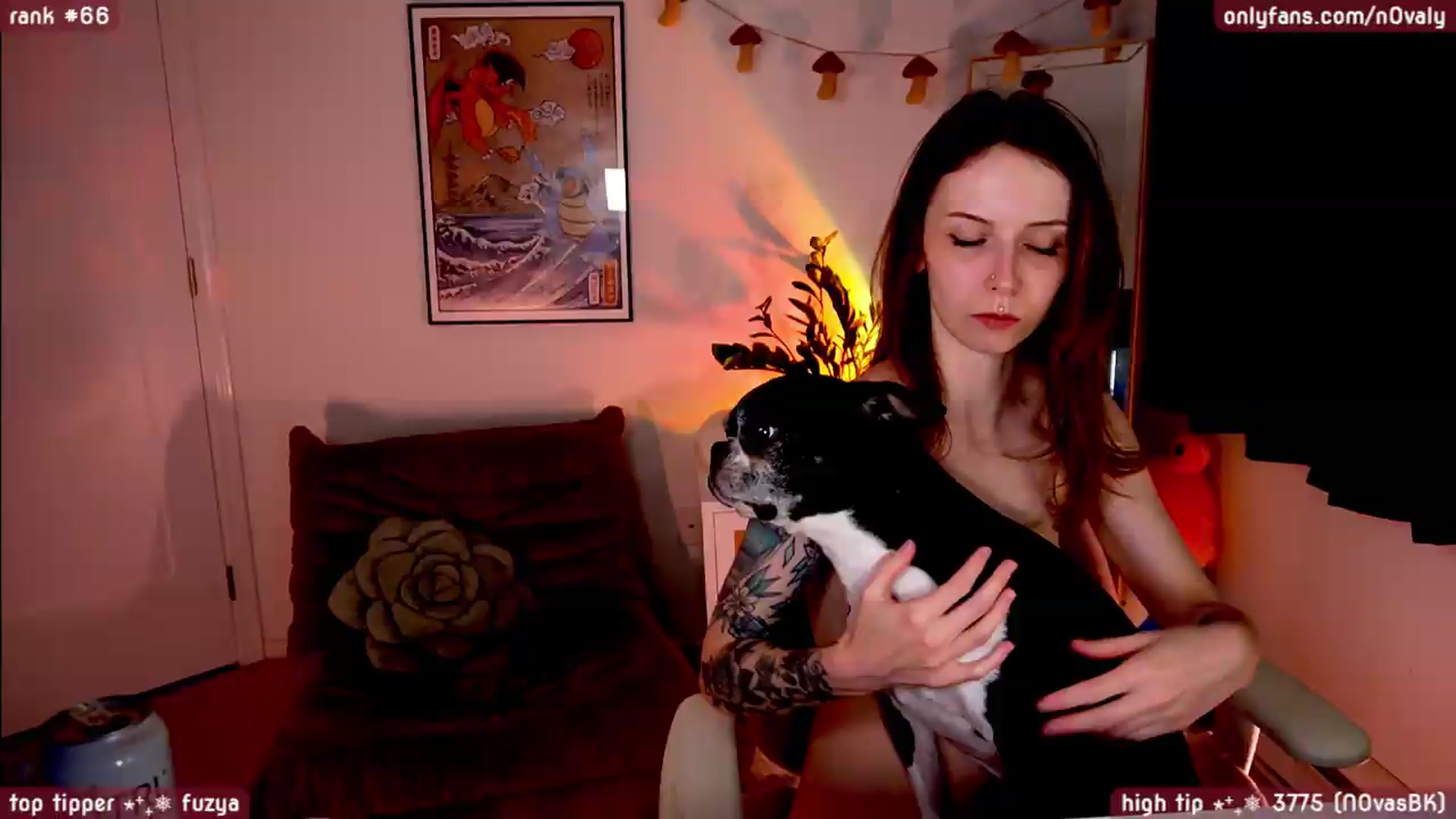 Gallery image thumbnail from poobsgh0sthuntingpal's myfreecams stream on, 05/08/2026, 09:35 image 12 of 20