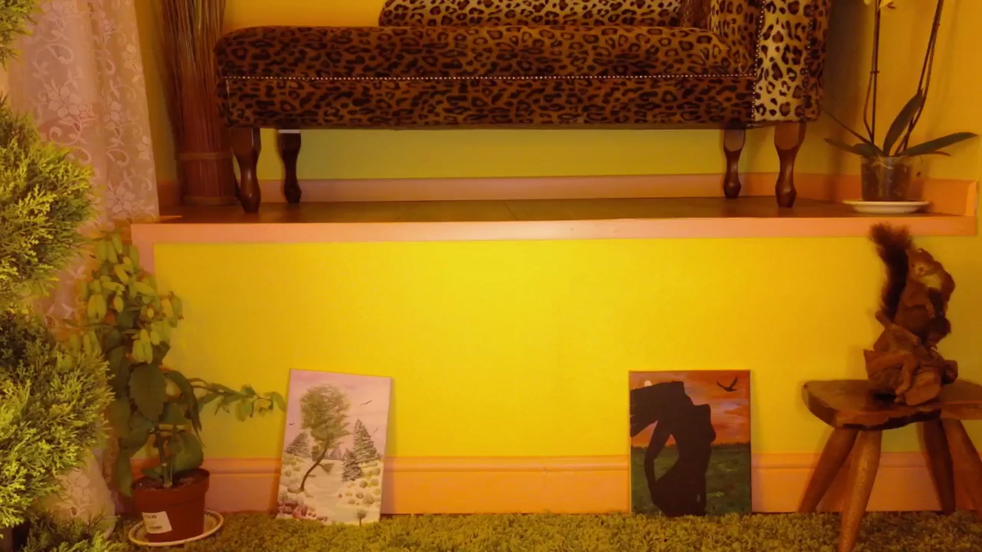 Gallery image thumbnail from porcelaincity's myfreecams stream on, 06/07/2025, 24:01 image 3 of 20