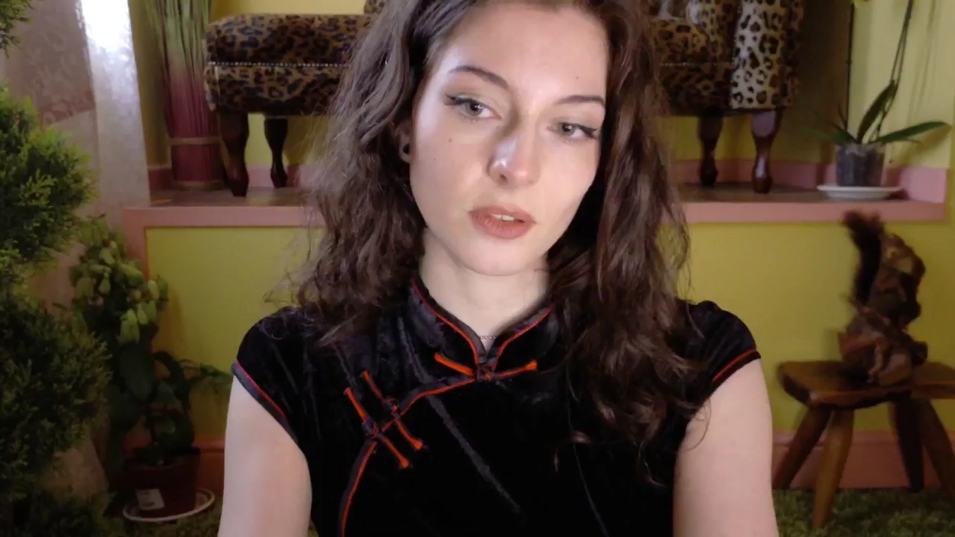 Gallery image thumbnail from porcelaincity's myfreecams stream on, 06/09/2025, 20:26 image 1 of 20