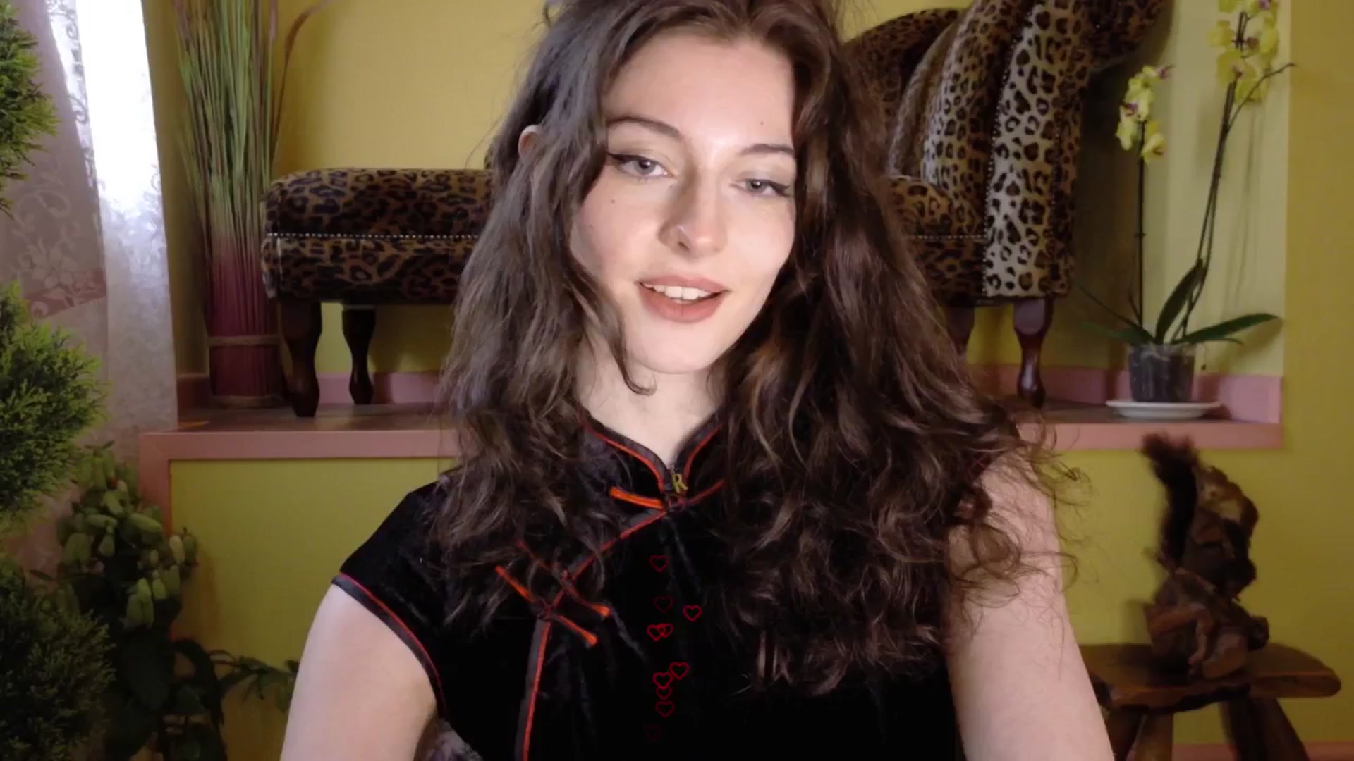 Gallery image thumbnail from porcelaincity's myfreecams stream on, 06/09/2025, 20:26 image 7 of 20