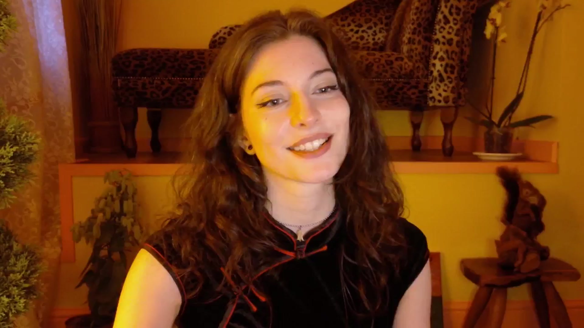 Gallery image thumbnail from porcelaincity's myfreecams stream on, 06/09/2025, 20:26 image 20 of 20