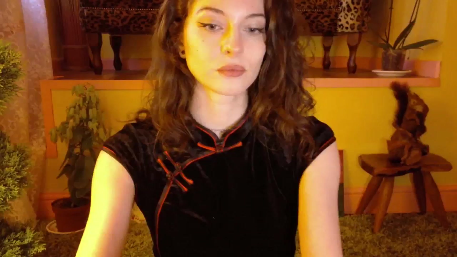 Gallery image thumbnail from porcelaincity's myfreecams stream on, 06/09/2025, 20:26 image 15 of 20