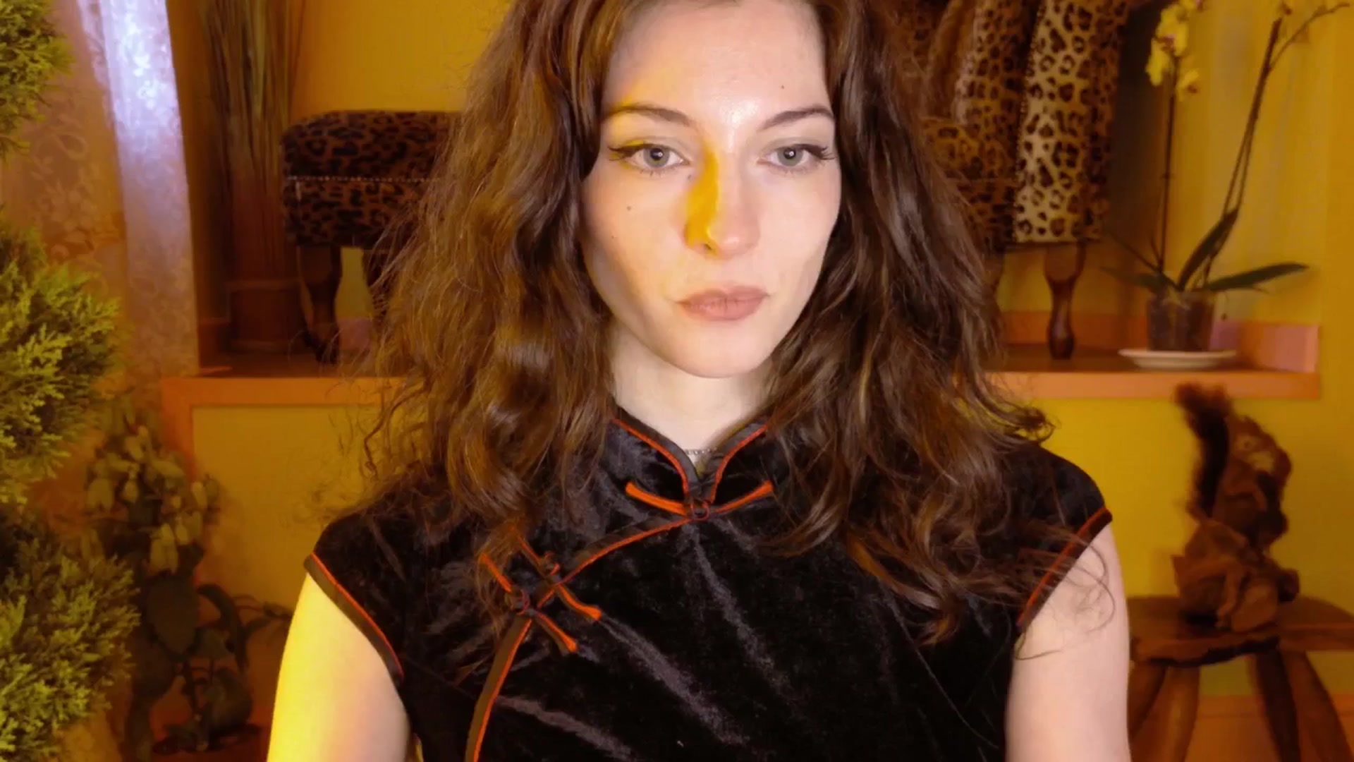 Gallery image thumbnail from porcelaincity's myfreecams stream on, 06/09/2025, 20:26 image 14 of 20
