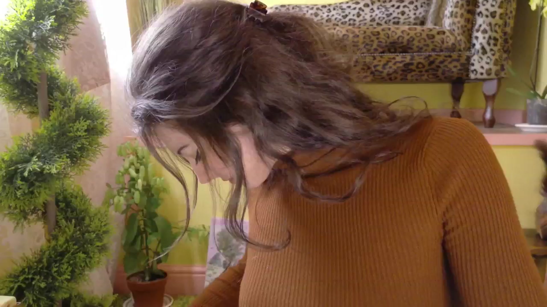 Gallery image thumbnail from porcelaincity's myfreecams stream on, 06/10/2025, 17:34 image 18 of 20