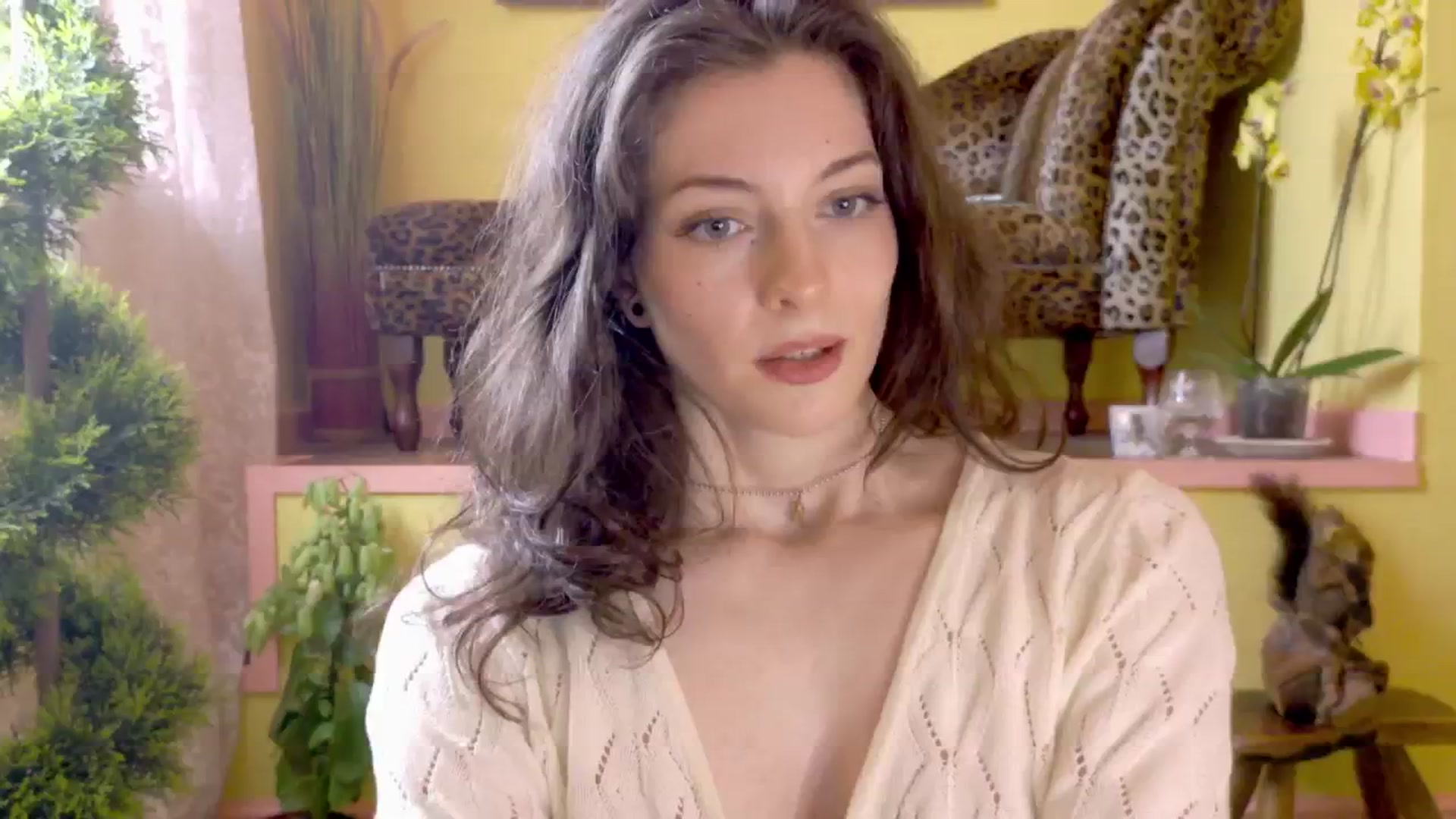 Gallery image thumbnail from porcelaincity's myfreecams stream on, 06/11/2025, 15:30 image 7 of 20