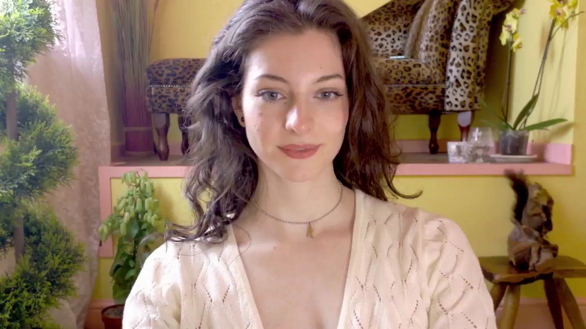 Gallery image thumbnail from porcelaincity's myfreecams stream on, 06/11/2025, 15:30 image 9 of 20