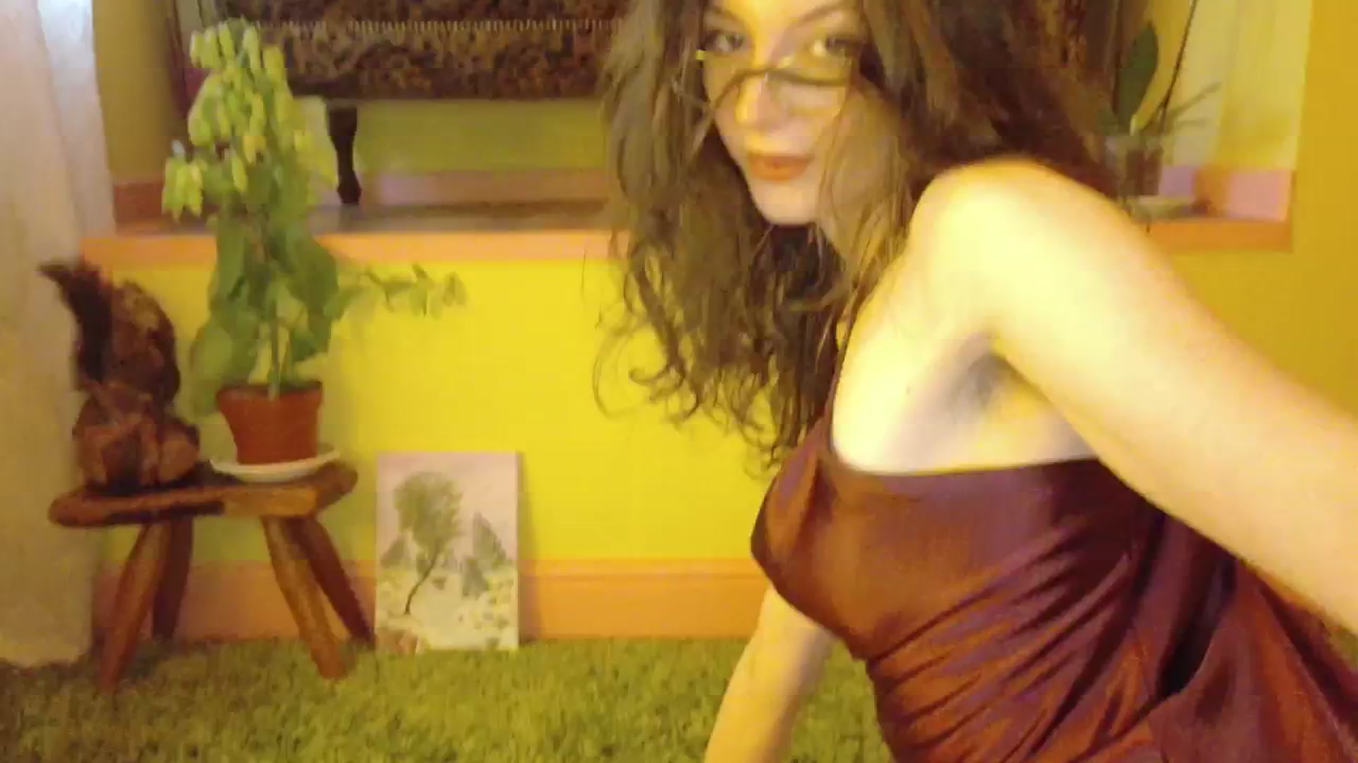 Gallery image thumbnail from porcelaincity's myfreecams stream on, 06/24/2025, 20:07 image 8 of 20