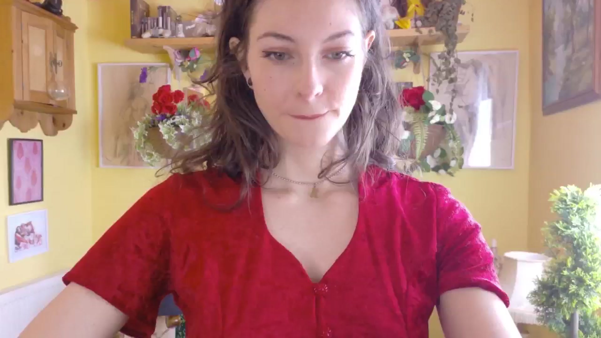 Gallery image thumbnail from porcelaincity's myfreecams stream on, 06/26/2025, 11:33 image 9 of 20