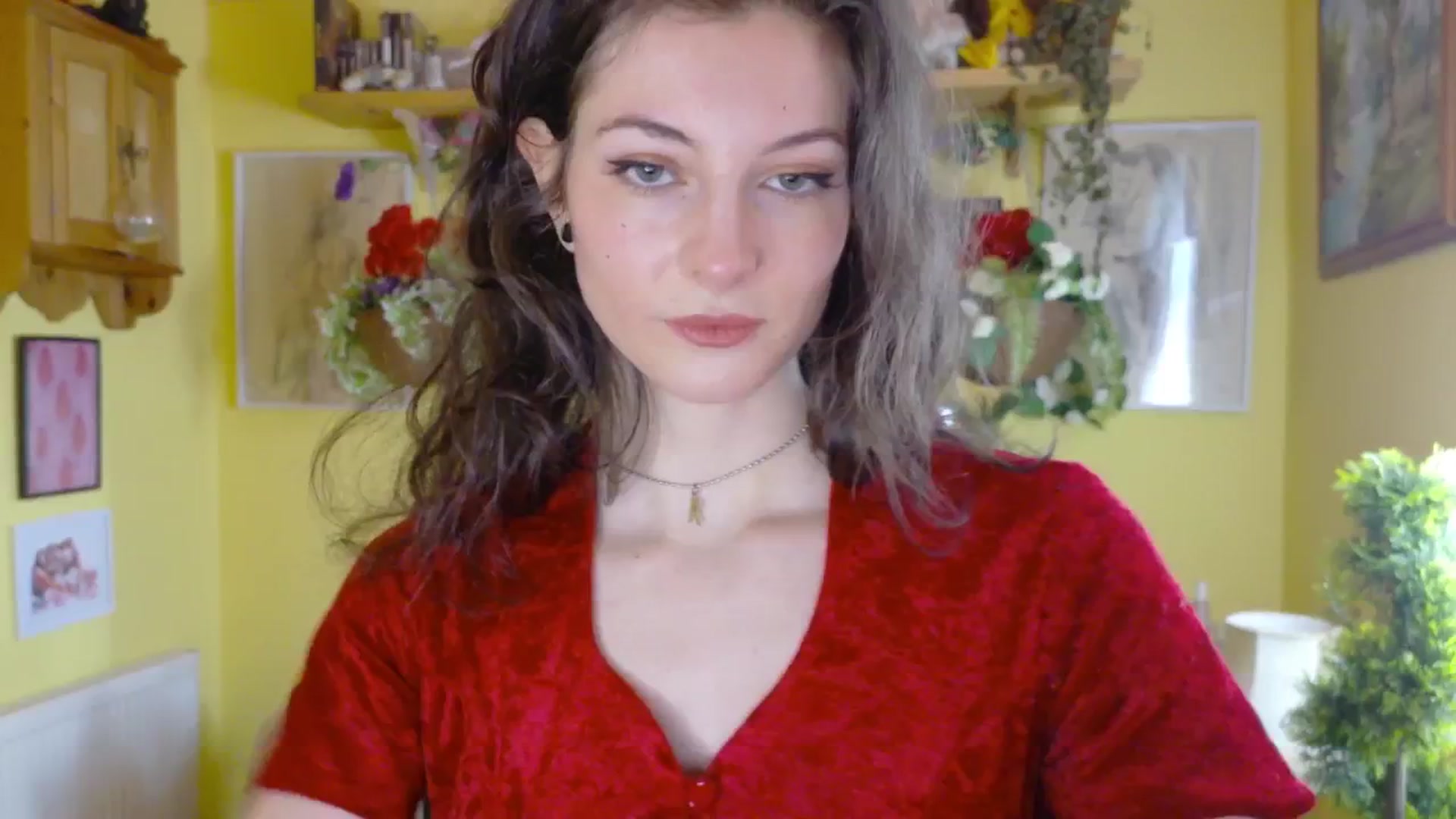 Gallery image thumbnail from porcelaincity's myfreecams stream on, 06/26/2025, 11:33 image 20 of 20