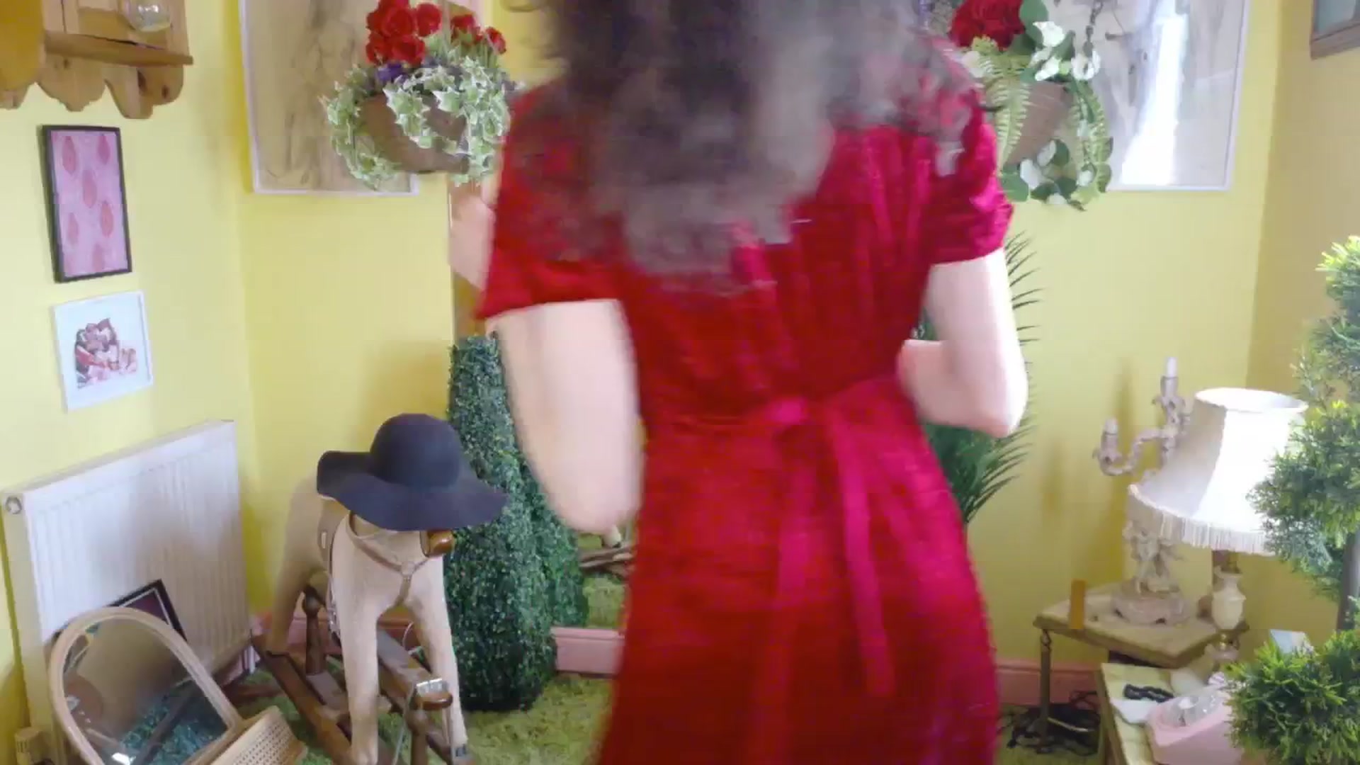 Gallery image thumbnail from porcelaincity's myfreecams stream on, 06/26/2025, 12:47 image 5 of 20
