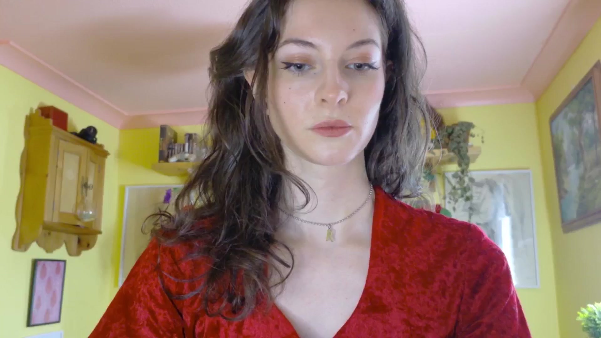 Gallery image thumbnail from porcelaincity's myfreecams stream on, 06/26/2025, 12:47 image 15 of 20