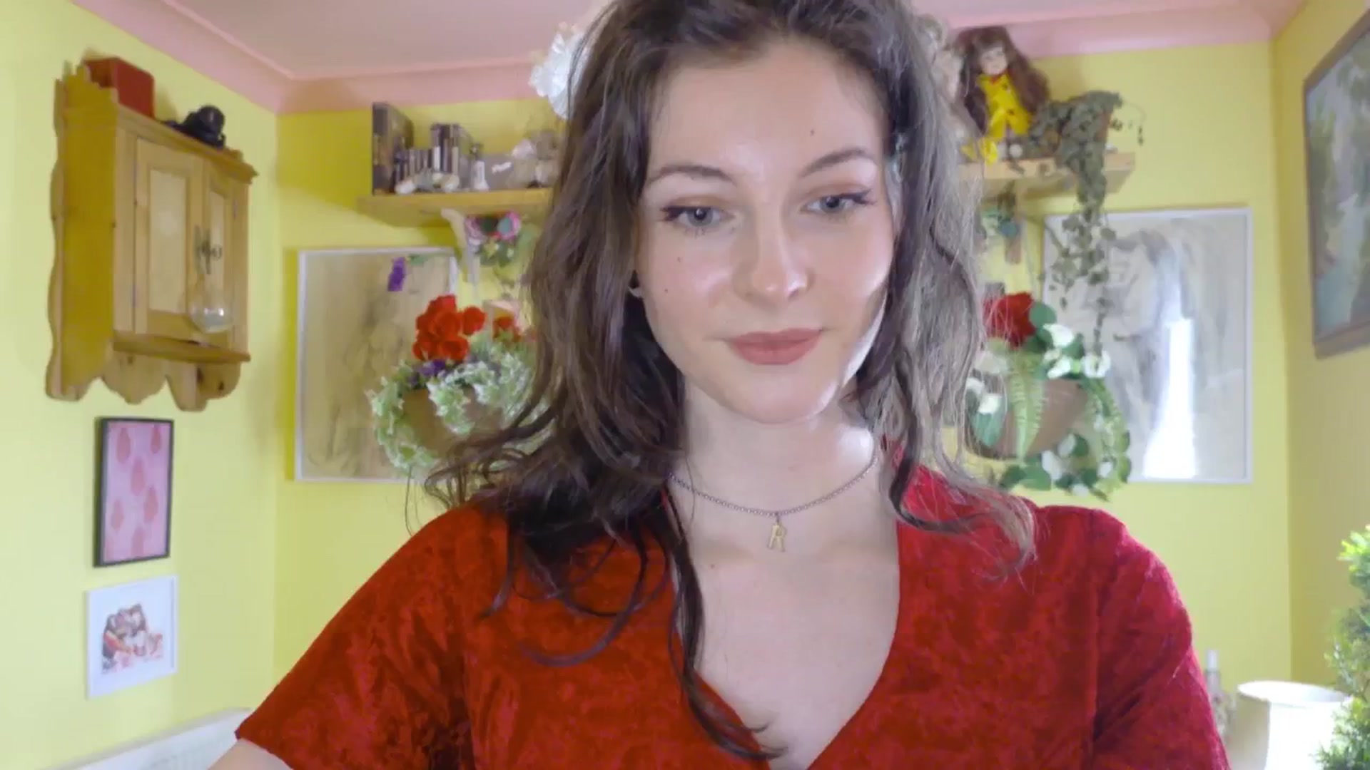 Gallery image thumbnail from porcelaincity's myfreecams stream on, 06/26/2025, 12:47 image 19 of 20