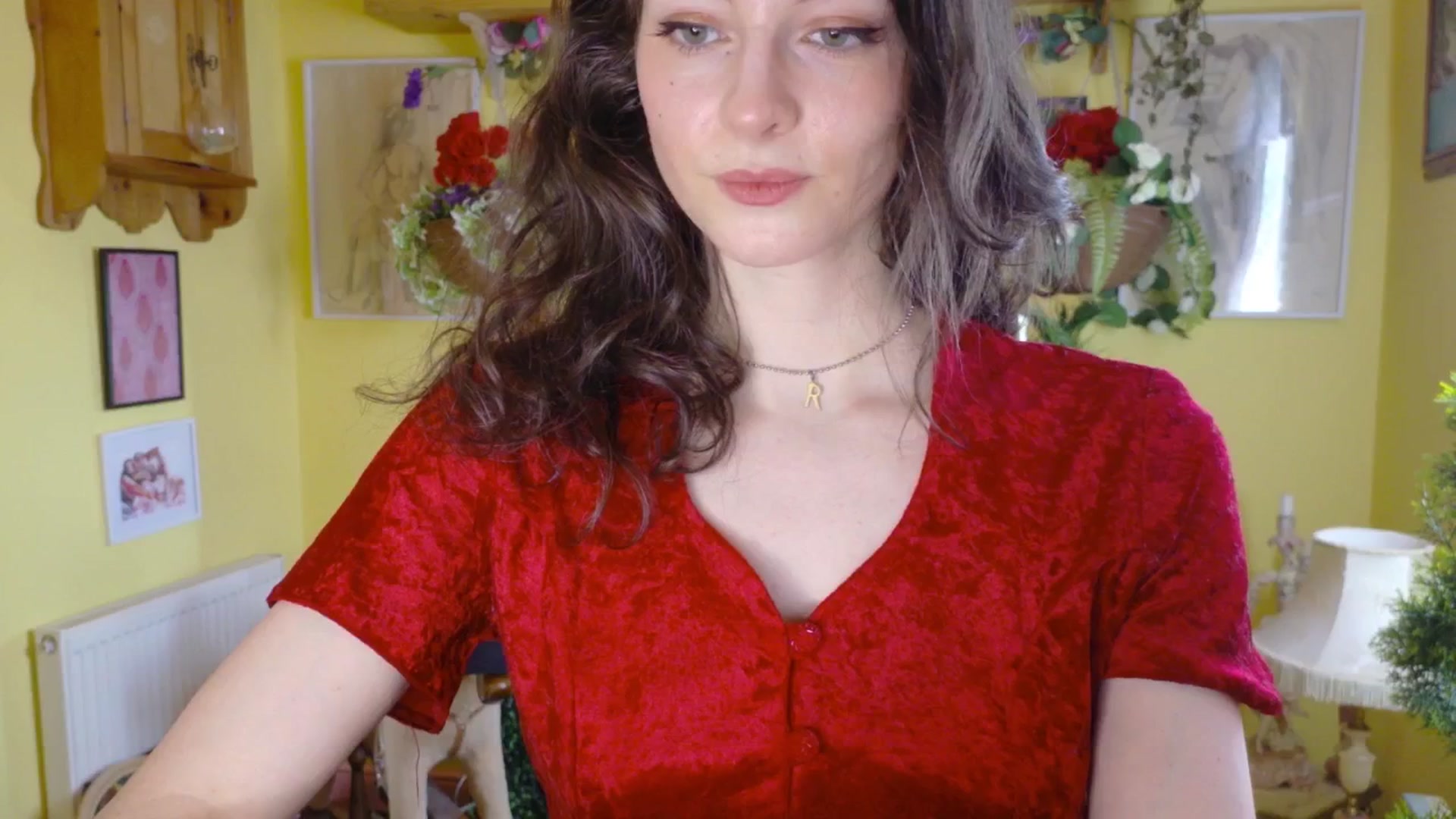 Gallery image thumbnail from porcelaincity's myfreecams stream on, 06/26/2025, 12:47 image 4 of 20