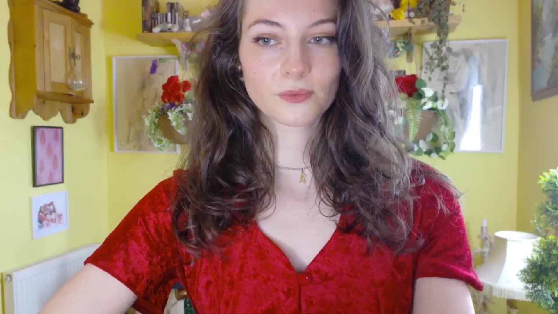 Gallery image thumbnail from porcelaincity's myfreecams stream on, 06/26/2025, 12:47 image 1 of 20
