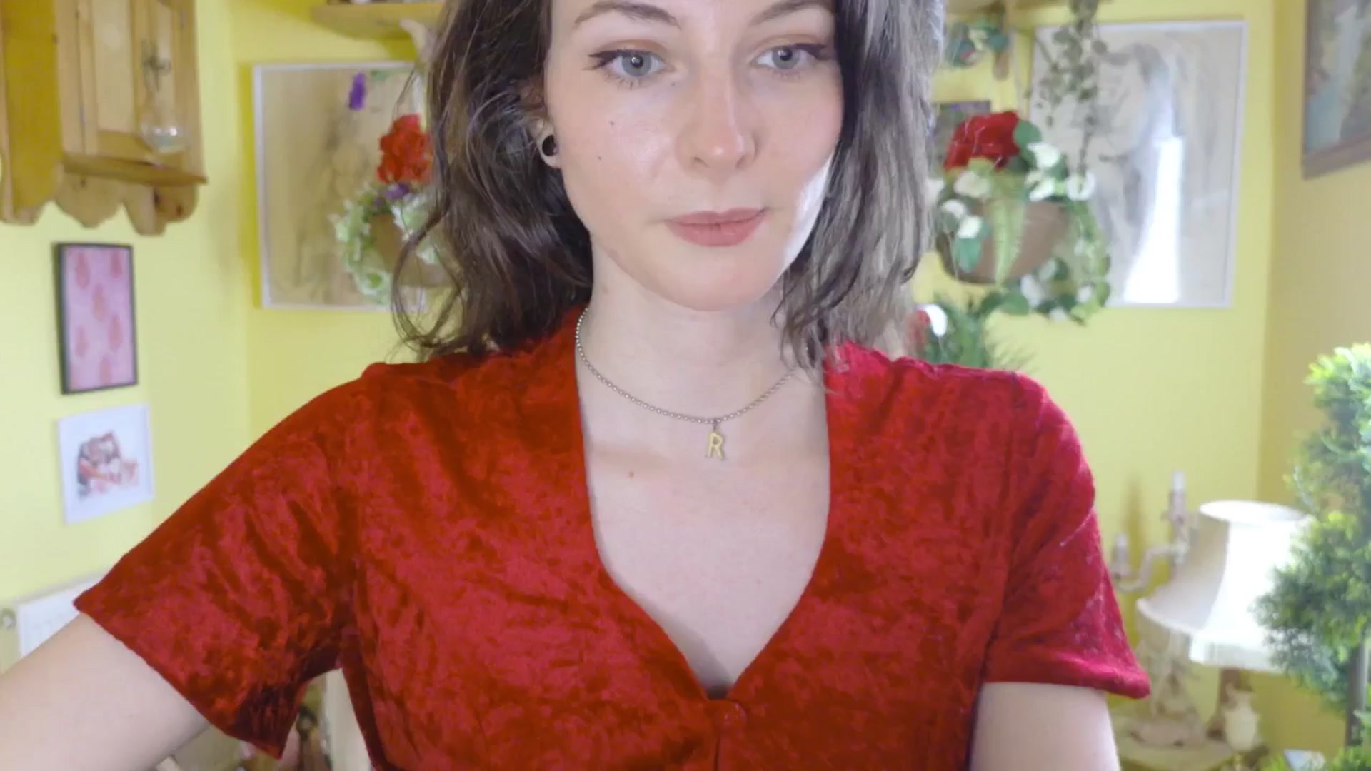 Gallery image thumbnail from porcelaincity's myfreecams stream on, 06/26/2025, 14:22 image 20 of 20