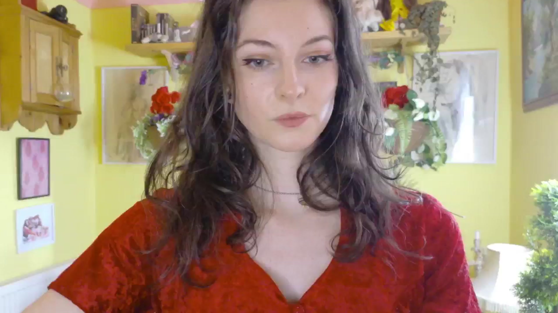 Gallery image thumbnail from porcelaincity's myfreecams stream on, 06/26/2025, 14:22 image 7 of 20