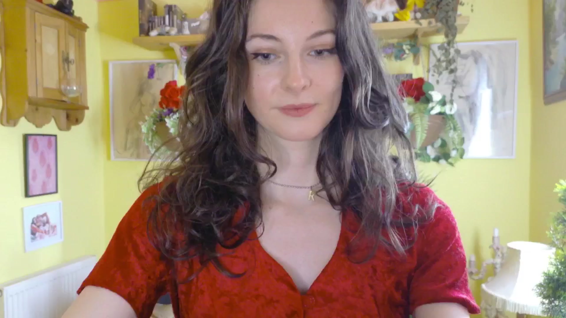 Gallery image thumbnail from porcelaincity's myfreecams stream on, 06/26/2025, 14:22 image 5 of 20