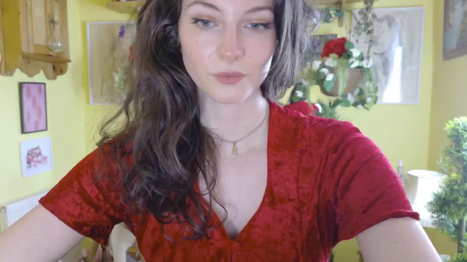 Gallery image thumbnail from porcelaincity's myfreecams stream on, 06/26/2025, 14:22 image 19 of 20