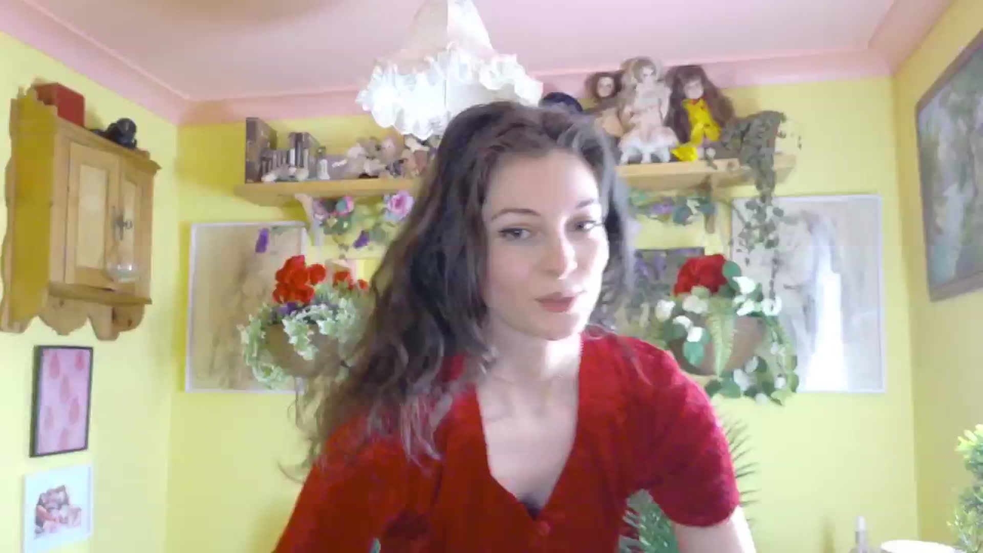 Gallery image thumbnail from porcelaincity's myfreecams stream on, 06/26/2025, 14:22 image 2 of 20