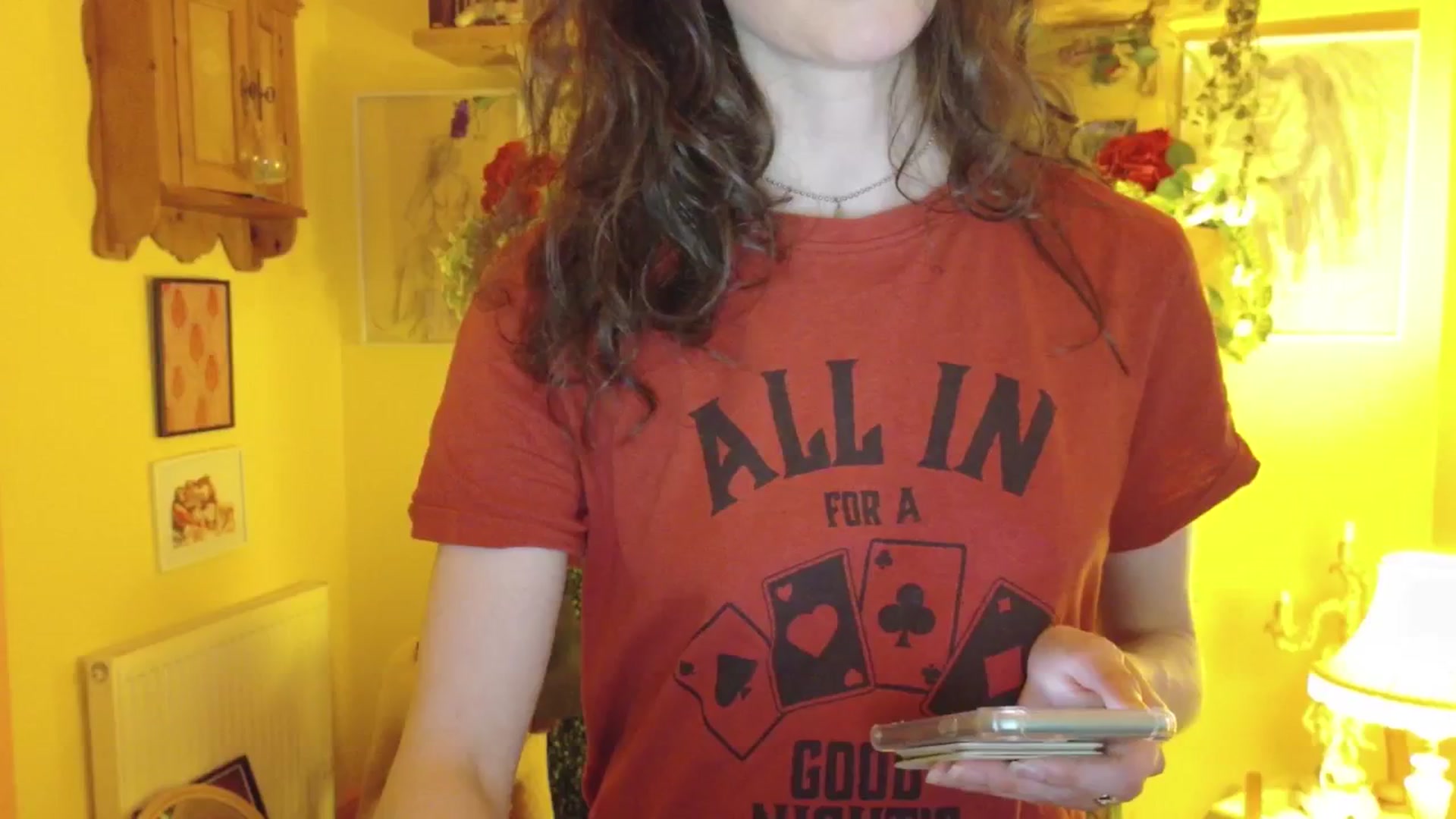 Gallery image thumbnail from porcelaincity's myfreecams stream on, 06/27/2025, 22:54 image 2 of 20
