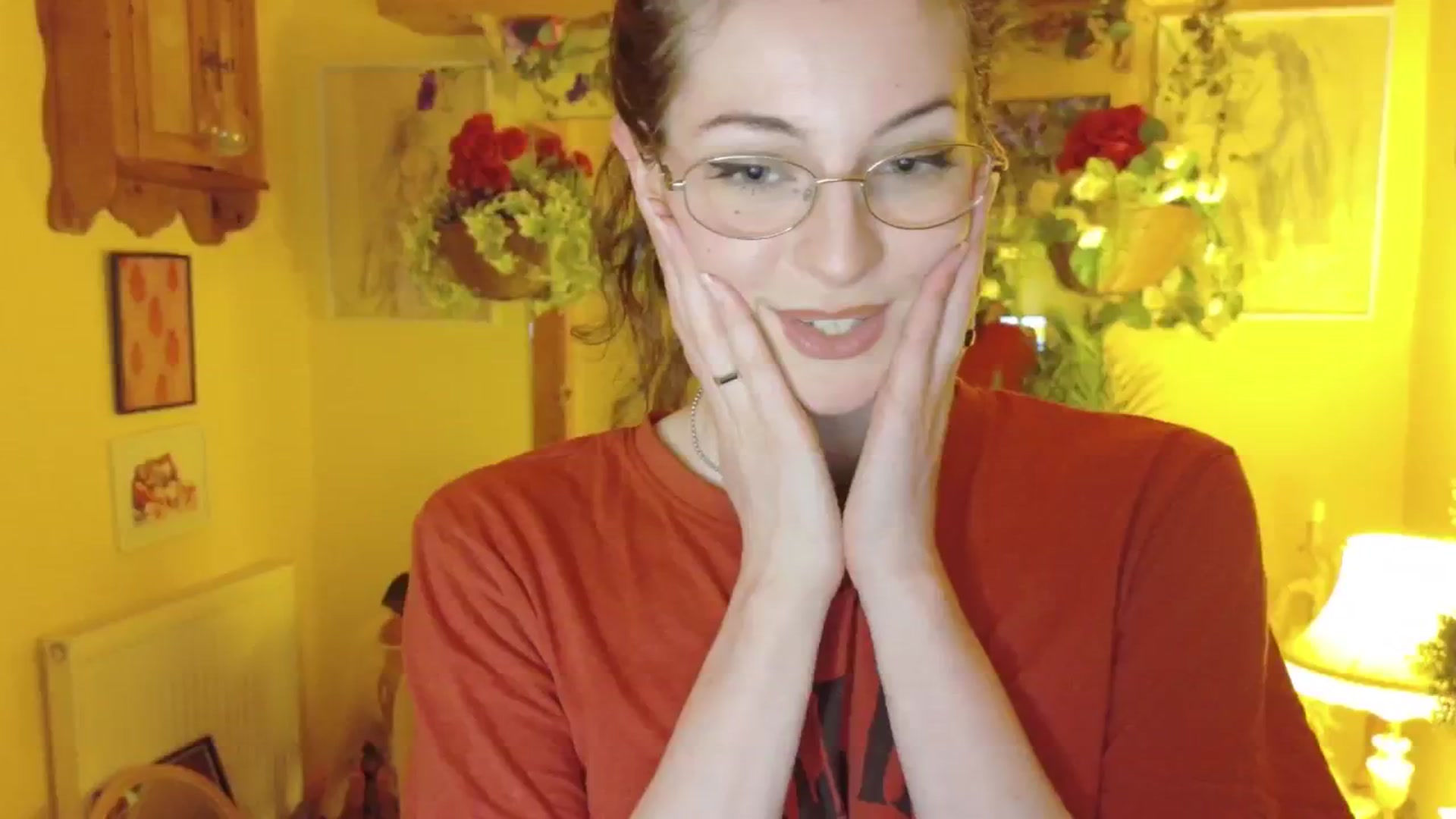 Gallery image thumbnail from porcelaincity's myfreecams stream on, 06/27/2025, 22:54 image 16 of 20
