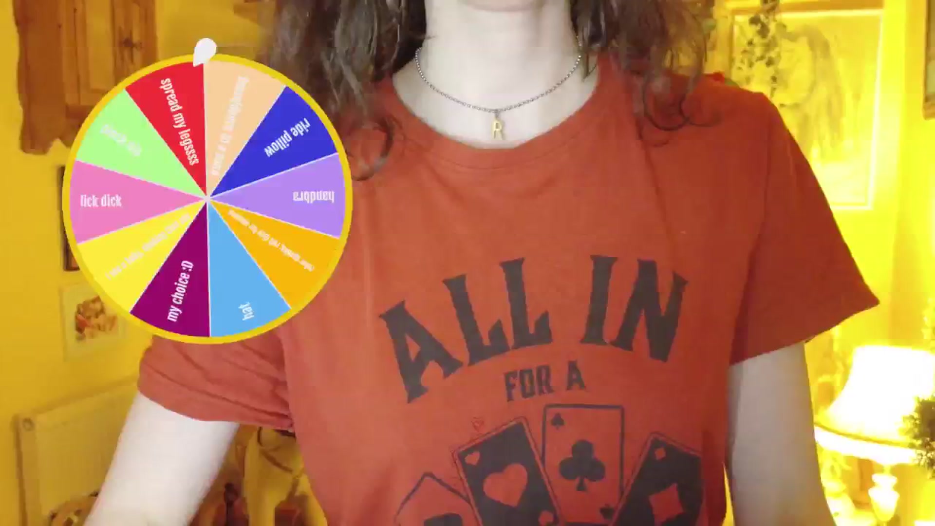 Gallery image thumbnail from porcelaincity's myfreecams stream on, 06/27/2025, 22:54 image 12 of 20