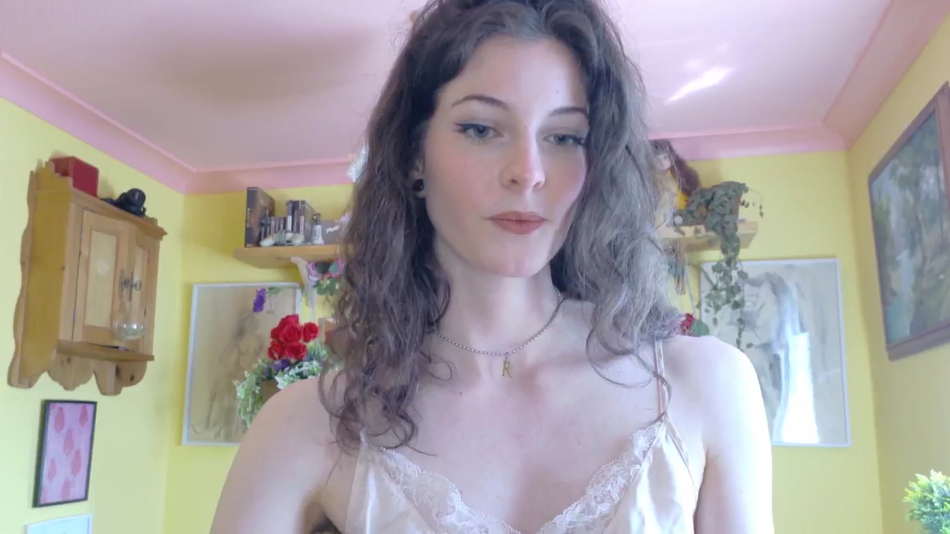 Gallery image thumbnail from porcelaincity's myfreecams stream on, 07/02/2025, 16:02 image 7 of 20
