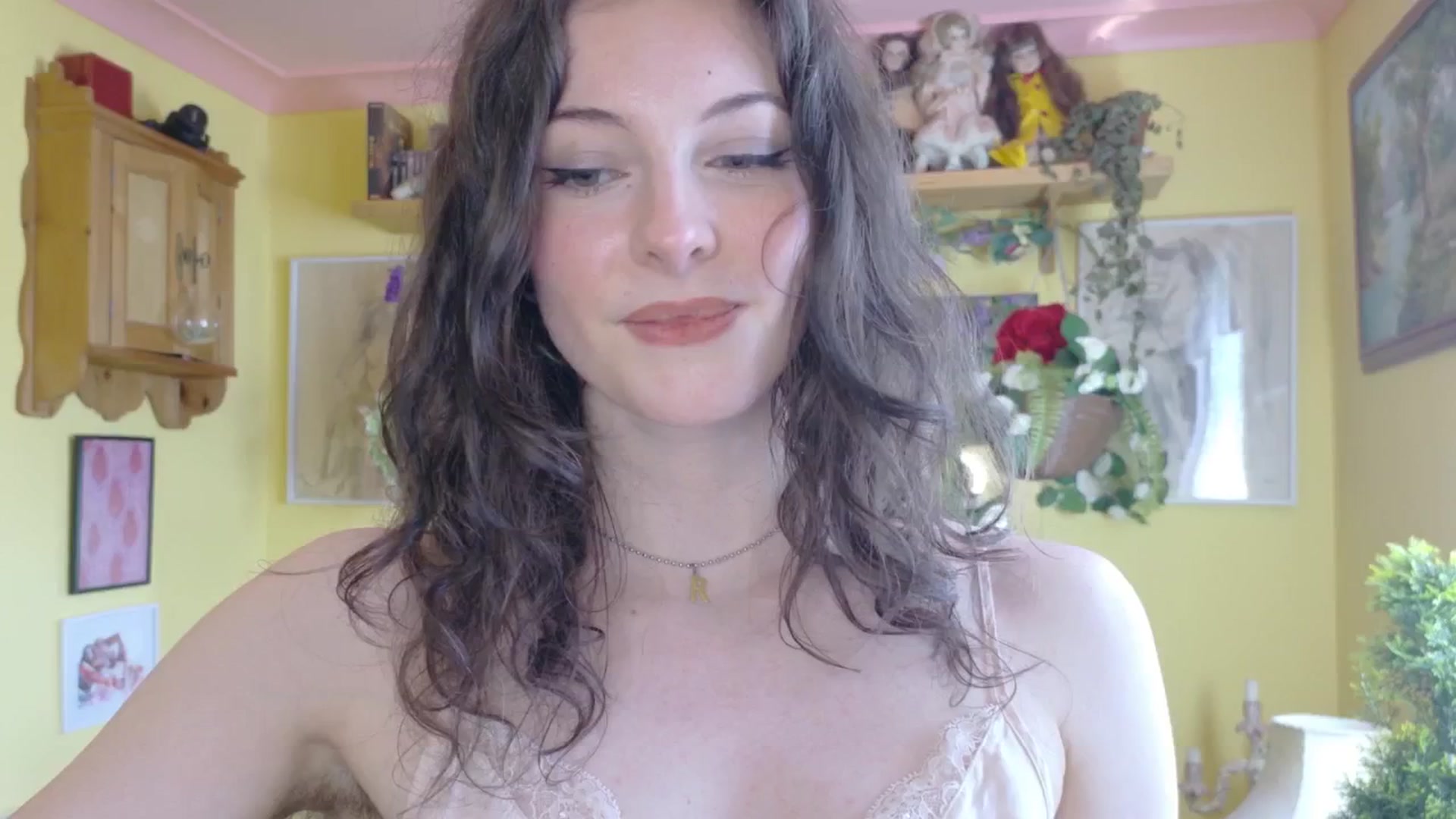 Gallery image thumbnail from porcelaincity's myfreecams stream on, 07/02/2025, 16:02 image 19 of 20
